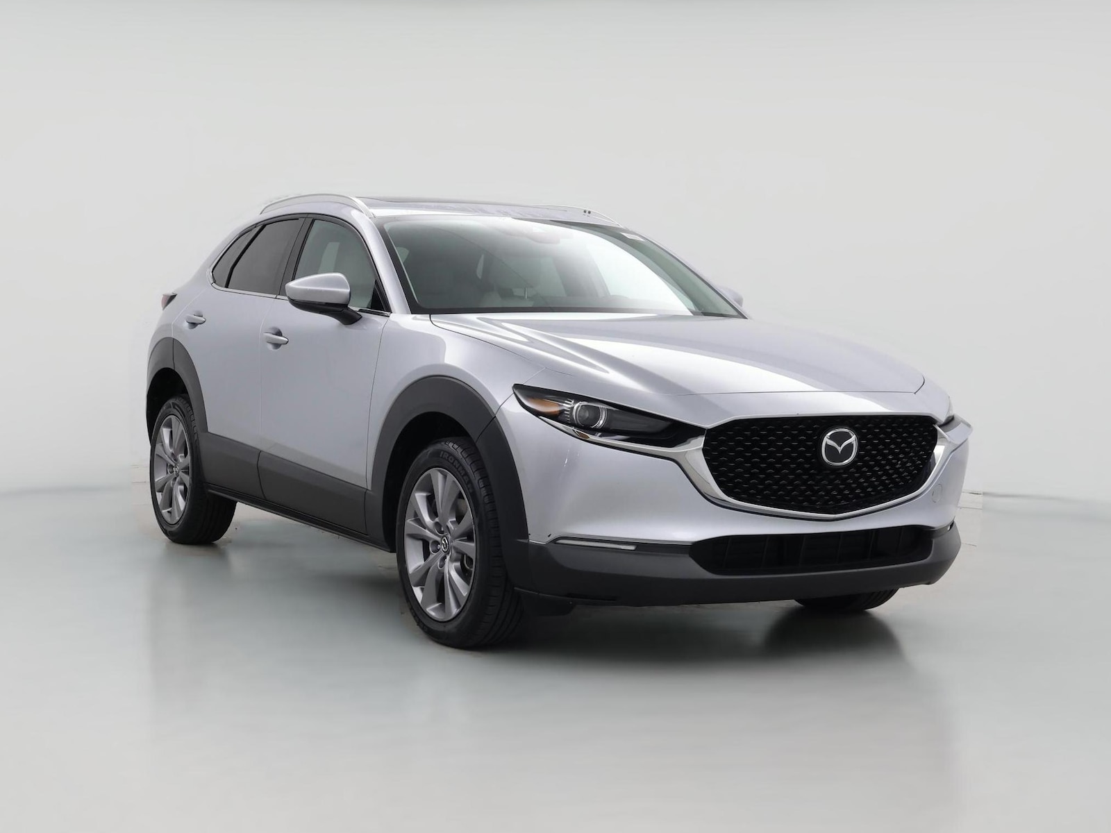 2021 Mazda CX-30 Premium