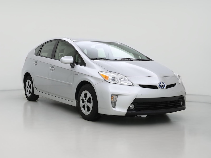 2015 Toyota Prius Two -
                  Roswell, GA