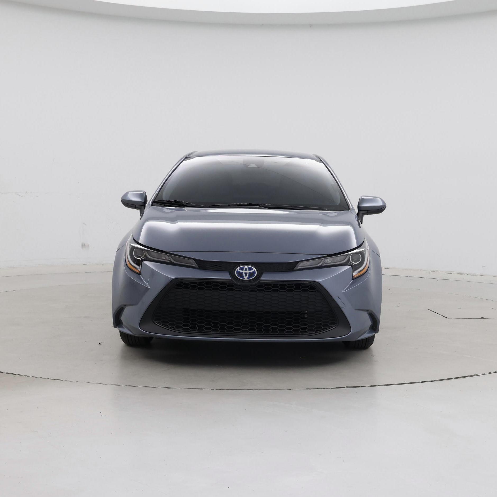 Thumbnail: 2022 Toyota Corolla - 5