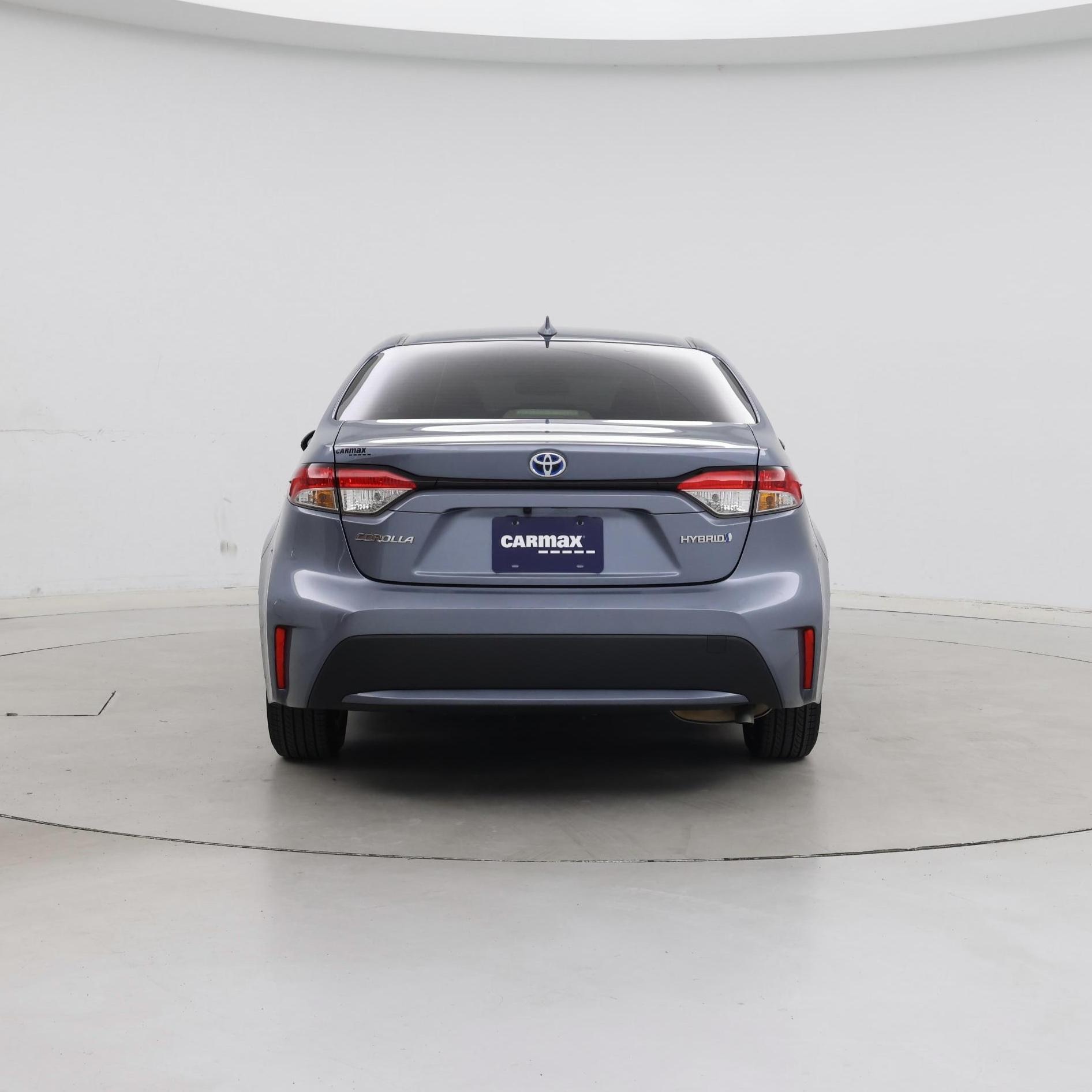 Thumbnail: 2022 Toyota Corolla - 6
