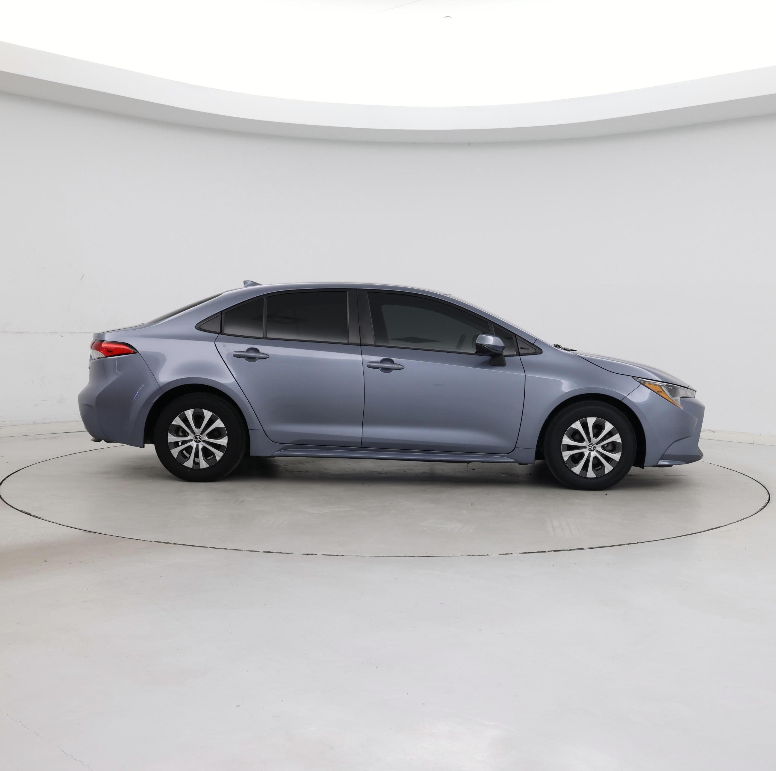 Thumbnail: 2022 Toyota Corolla - 7