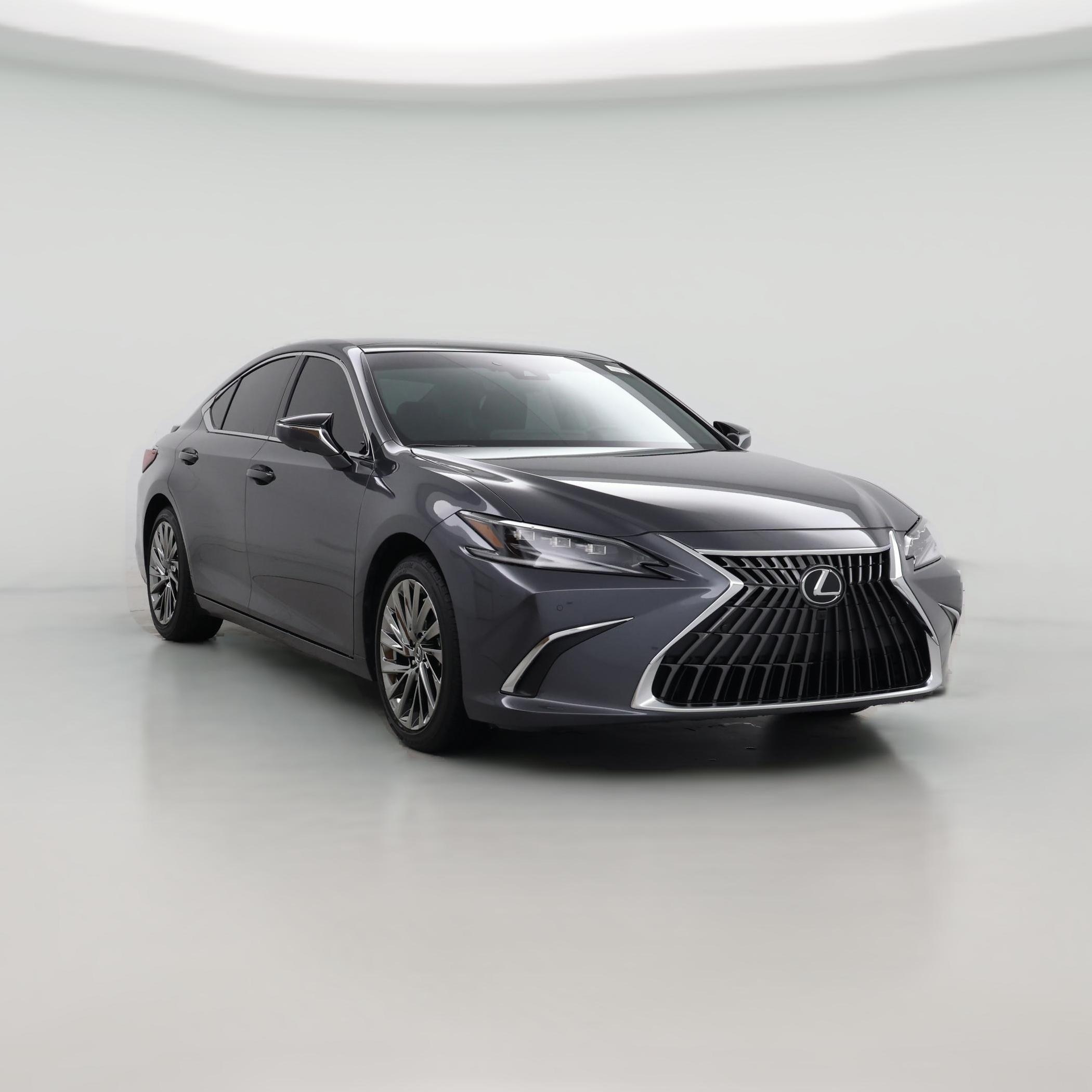 Thumbnail: 2025 Lexus ES - 1