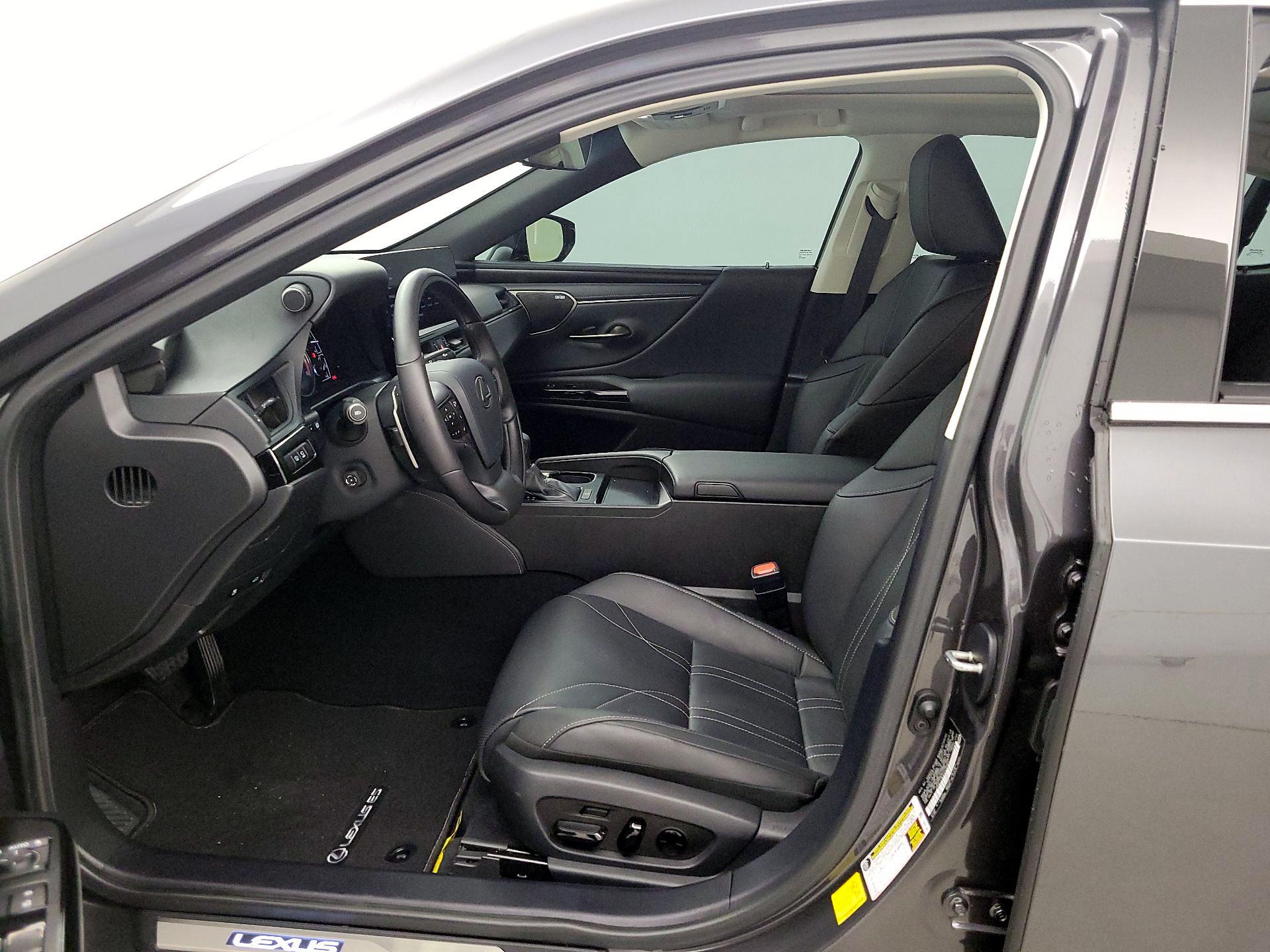 Thumbnail: 2025 Lexus ES - 11