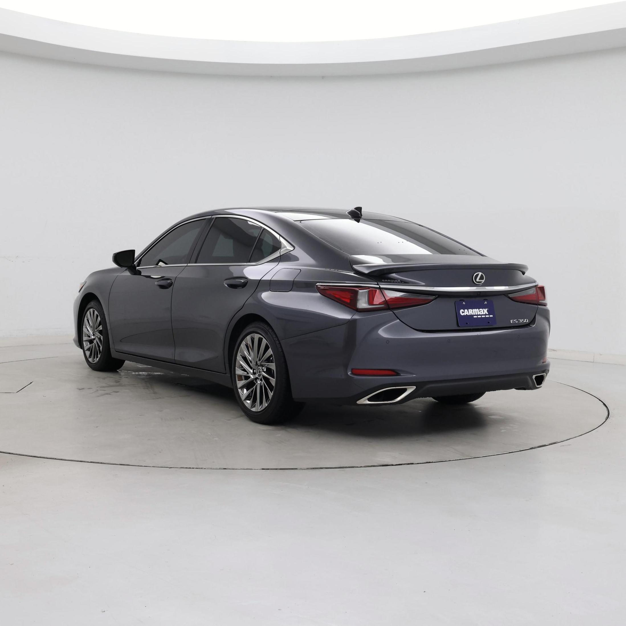 Thumbnail: 2025 Lexus ES - 2