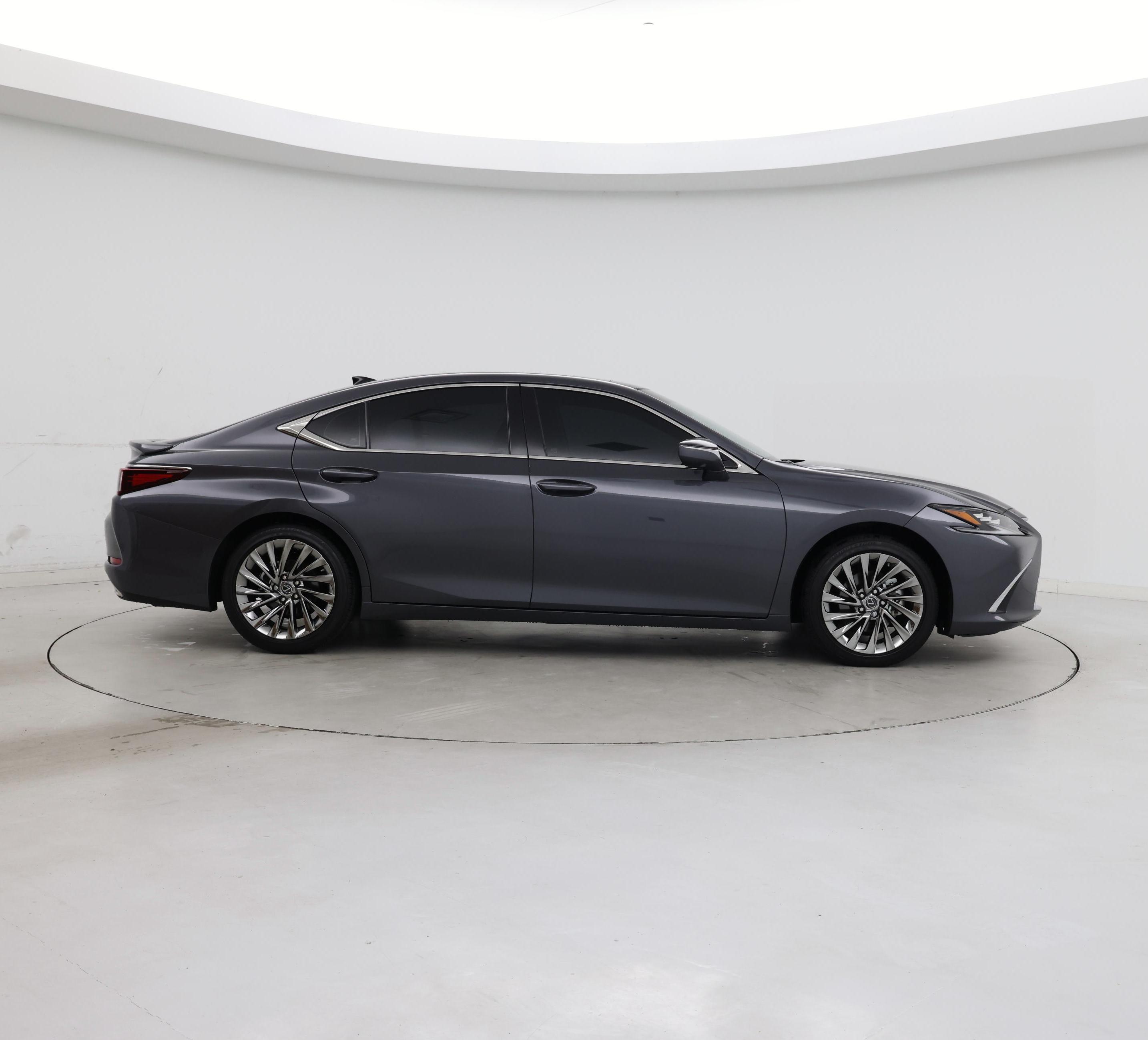 Thumbnail: 2025 Lexus ES - 7