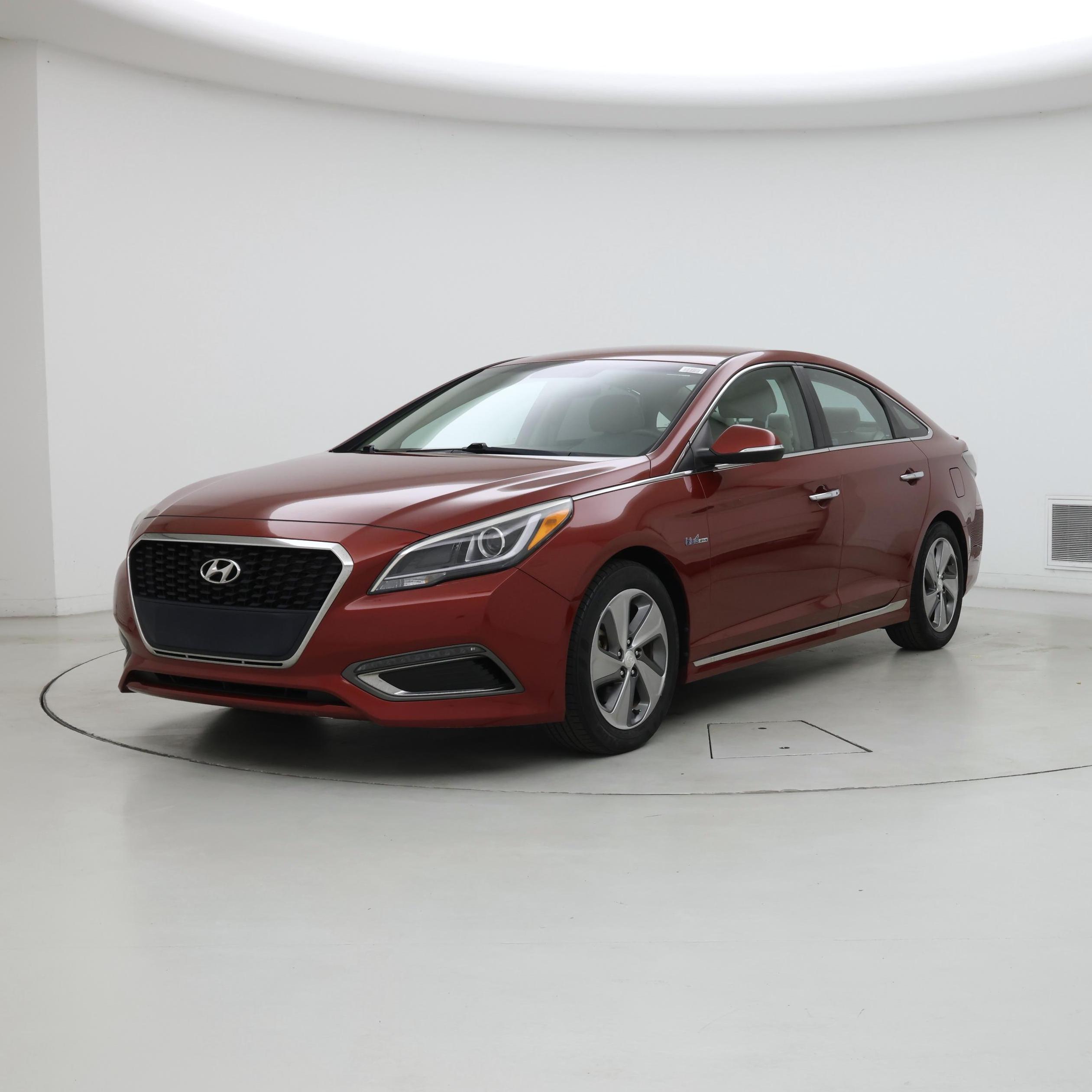 Thumbnail: 2017 Hyundai Sonata - 4