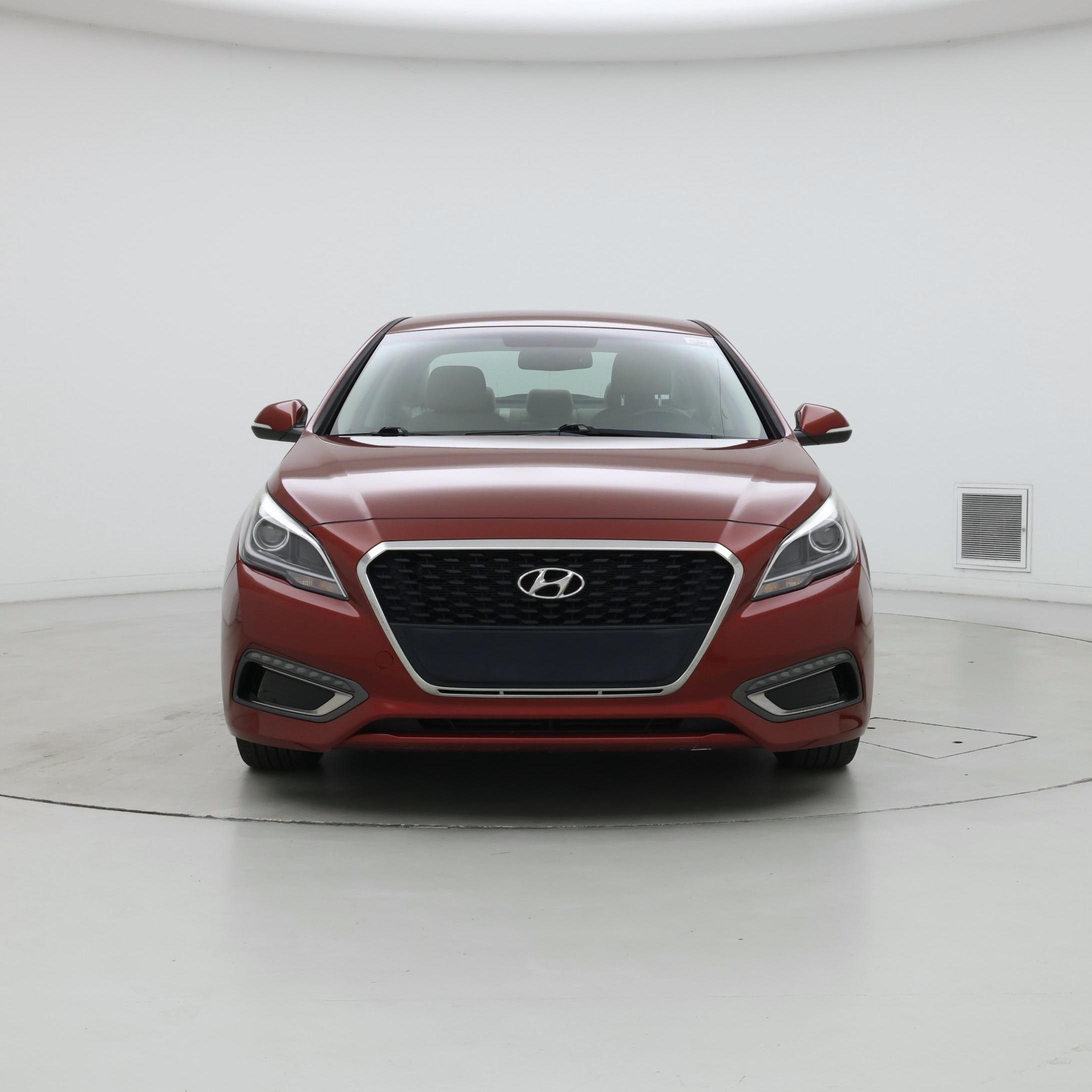 Thumbnail: 2017 Hyundai Sonata - 5
