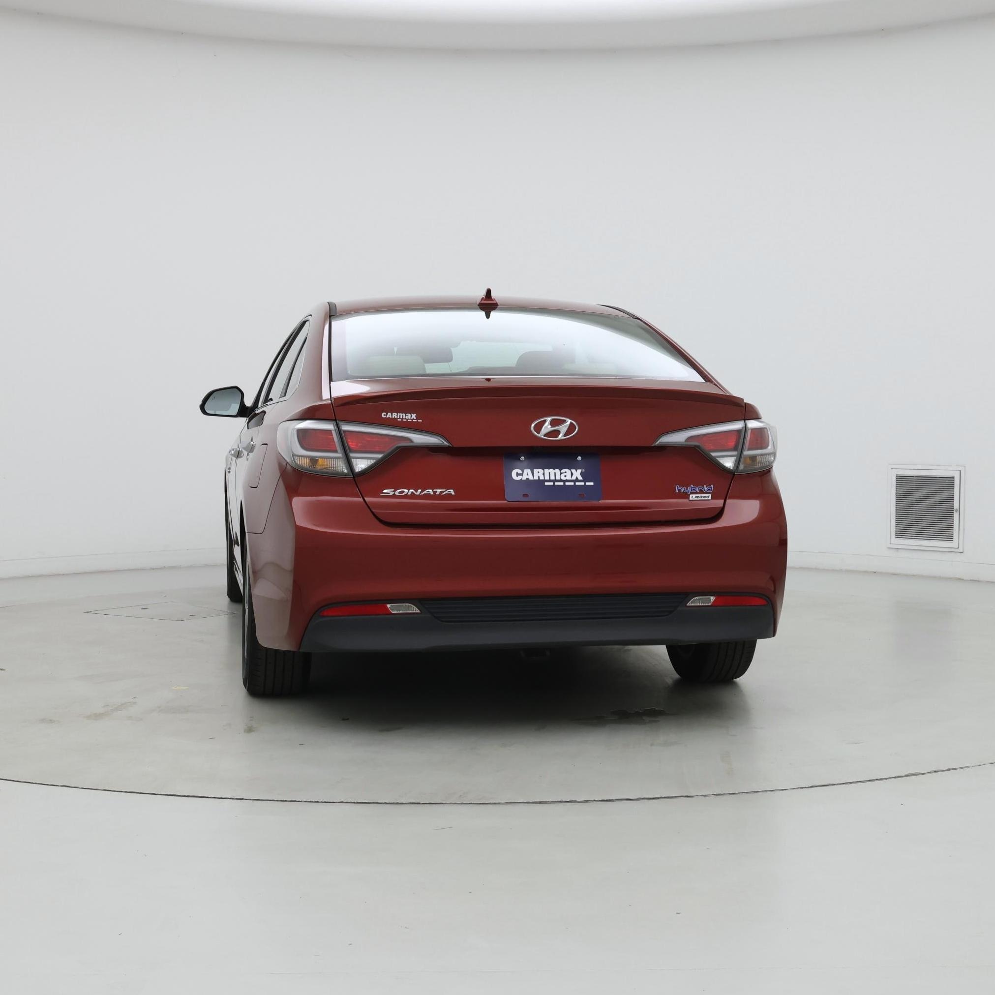 Thumbnail: 2017 Hyundai Sonata - 6