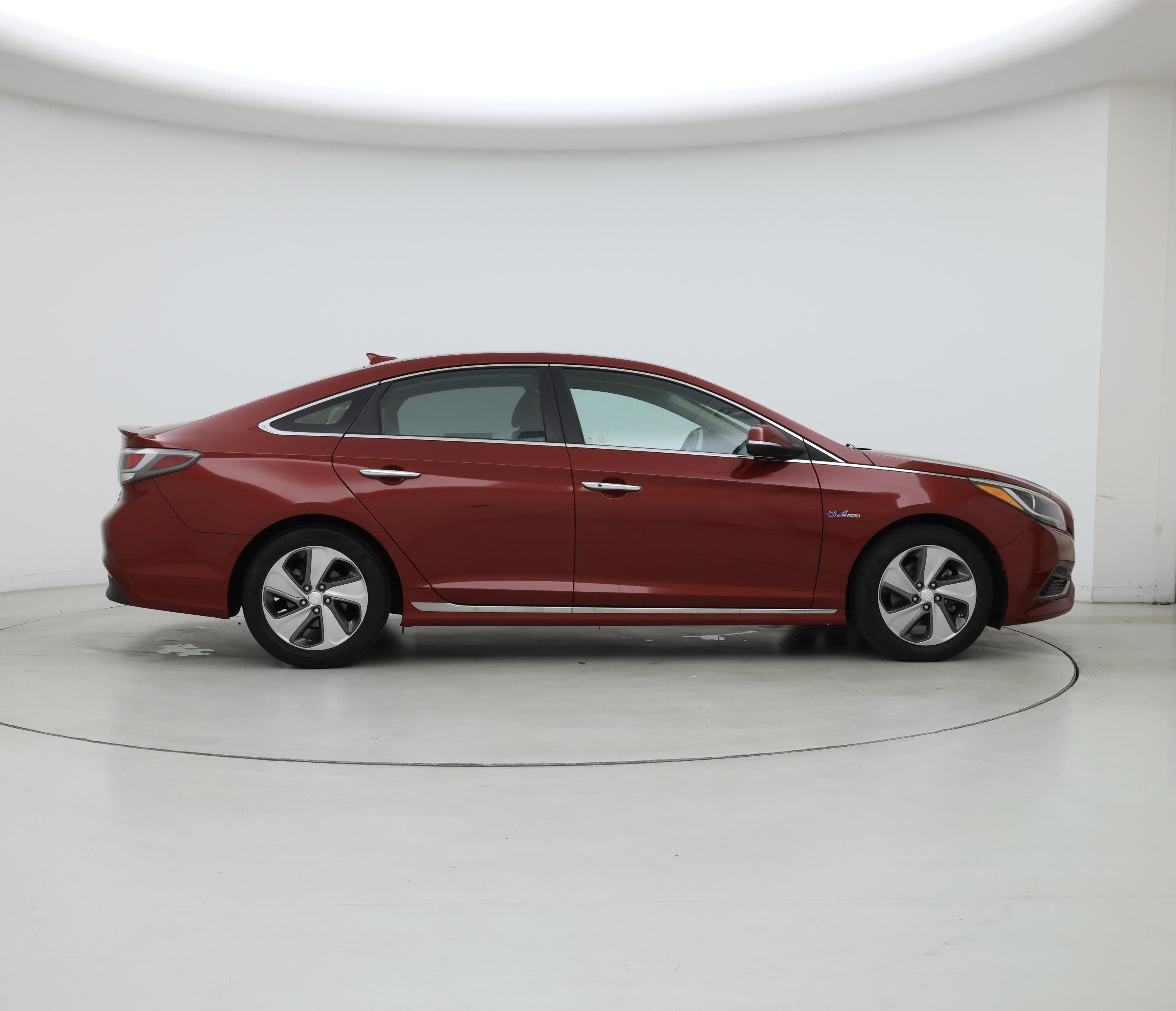 Thumbnail: 2017 Hyundai Sonata - 7
