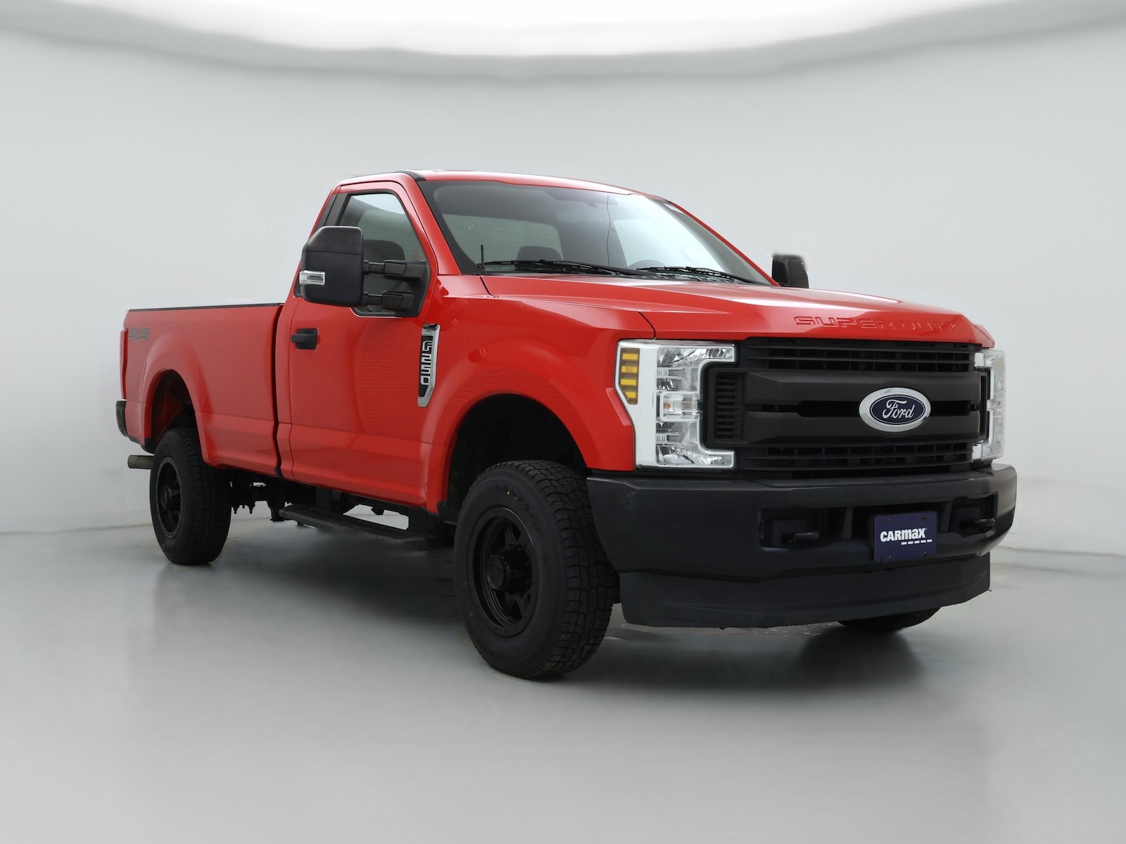 2019 Ford F-250 Super Duty XL