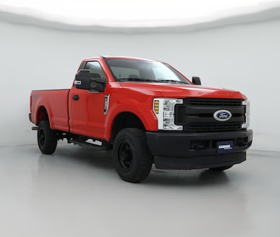 2019 Ford F250 XL