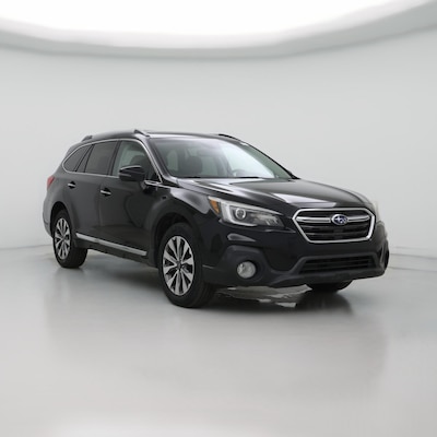 2019 Subaru Outback 3.6R Touring