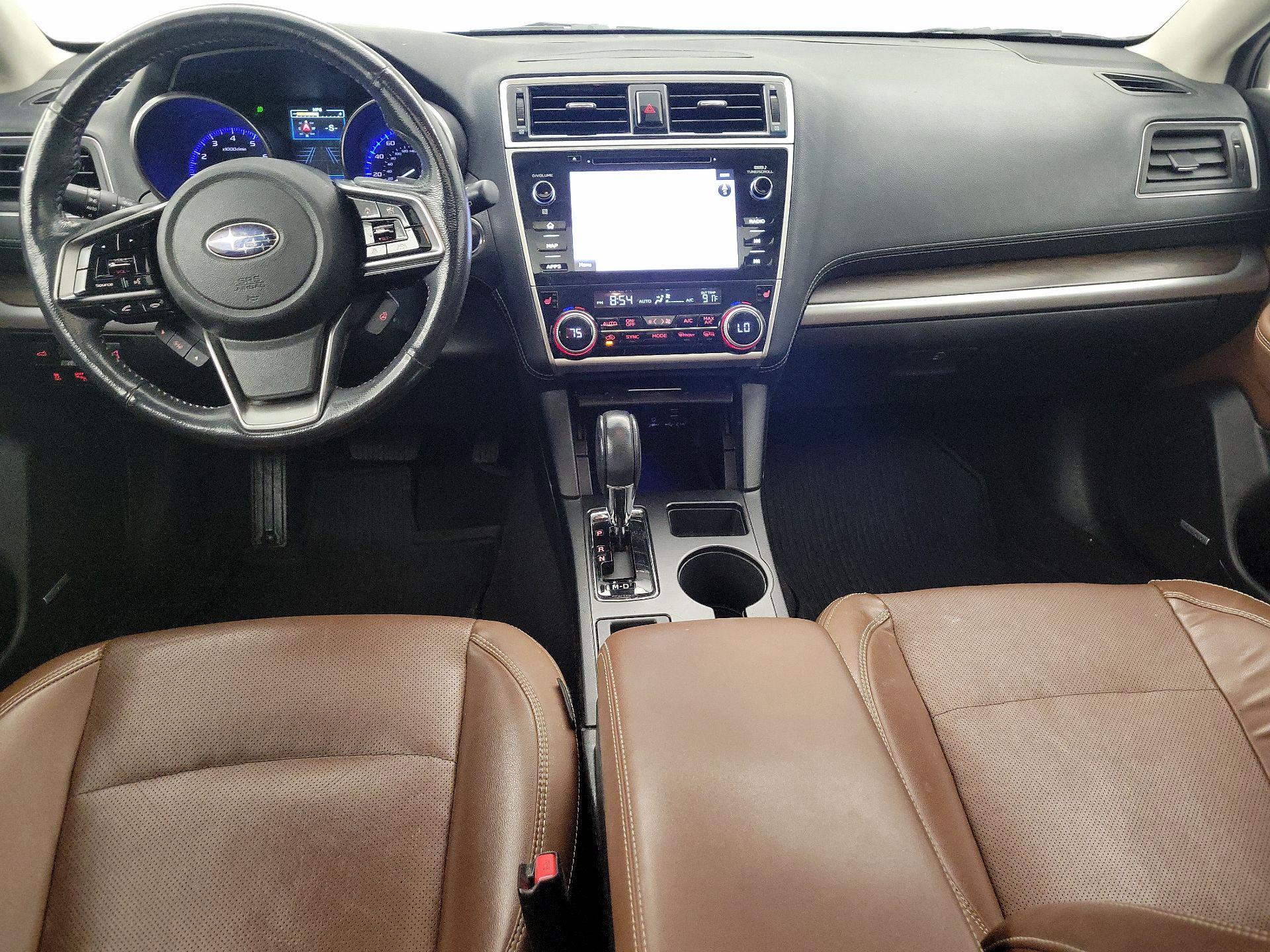 Thumbnail: 2019 Subaru Outback - 9