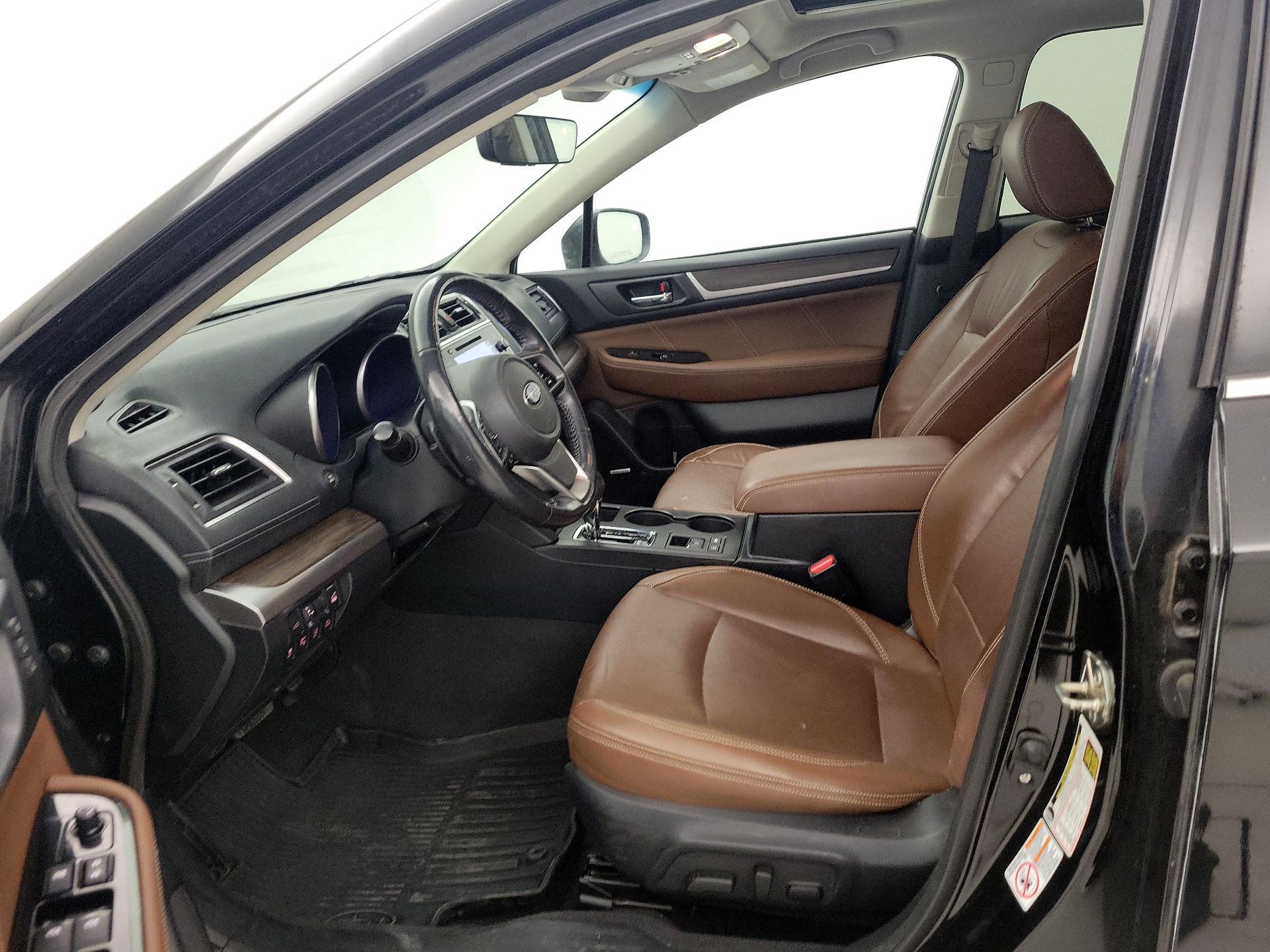 Thumbnail: 2019 Subaru Outback - 11