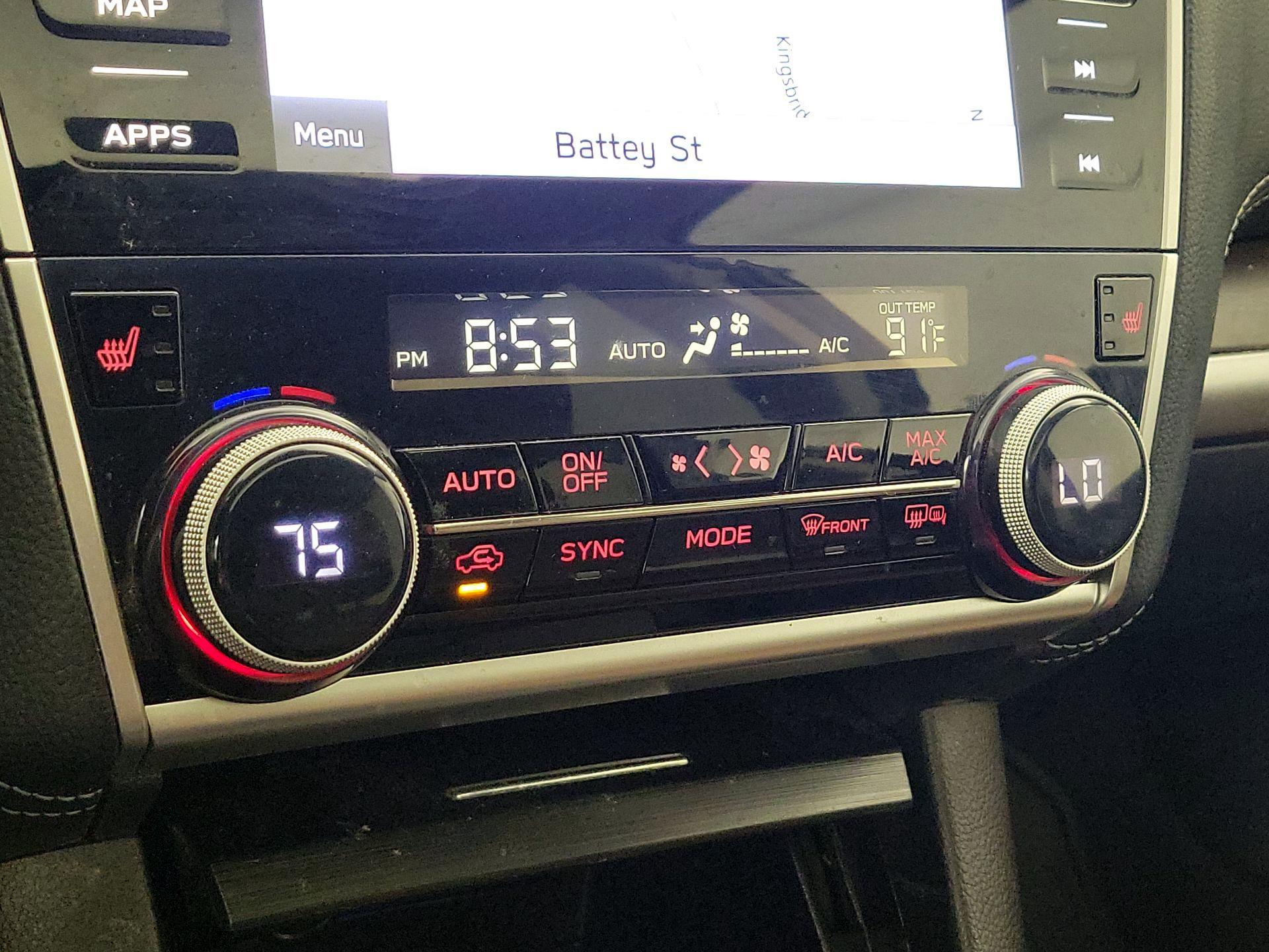 Thumbnail: 2019 Subaru Outback - 16