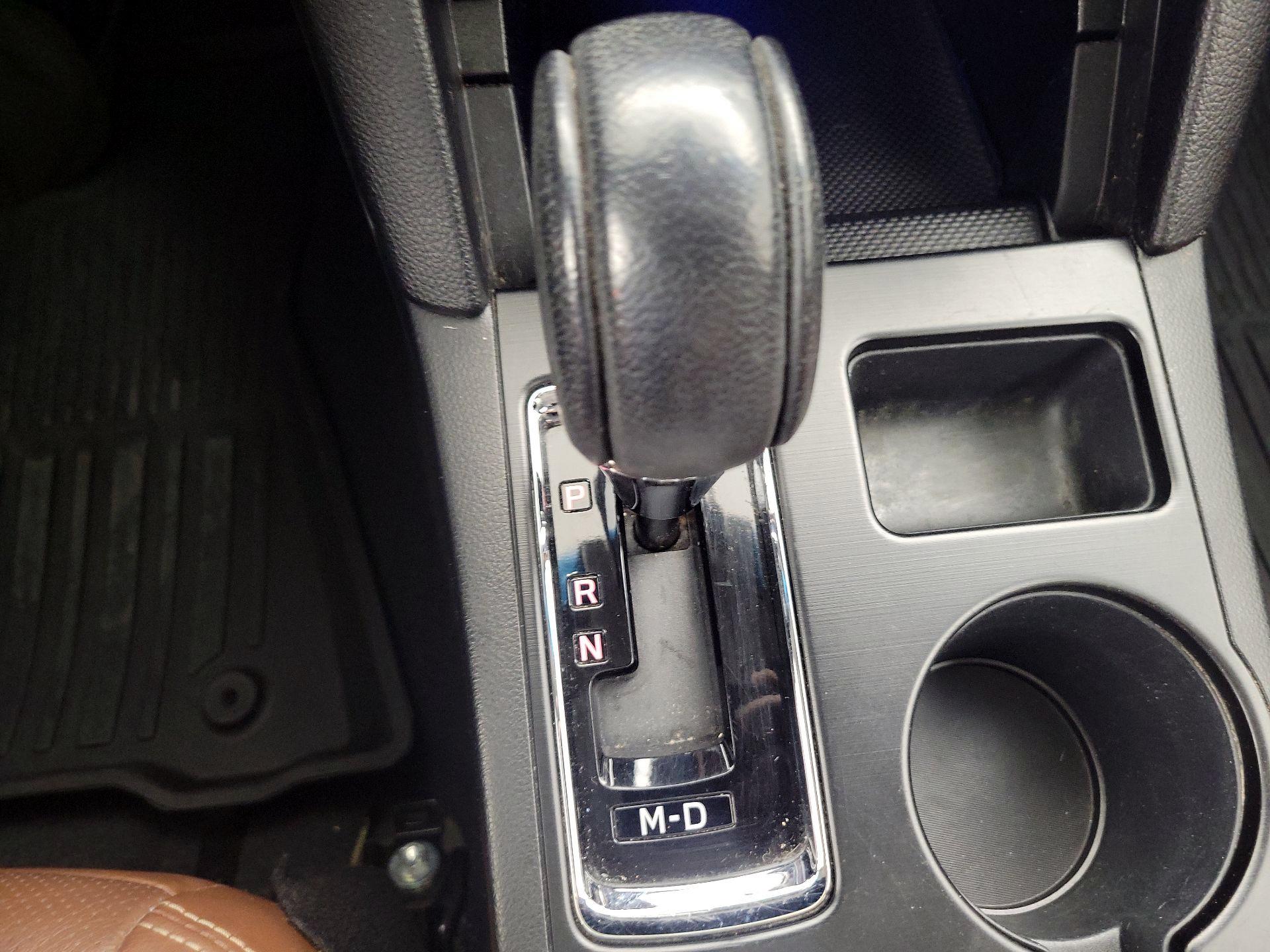 Thumbnail: 2019 Subaru Outback - 17