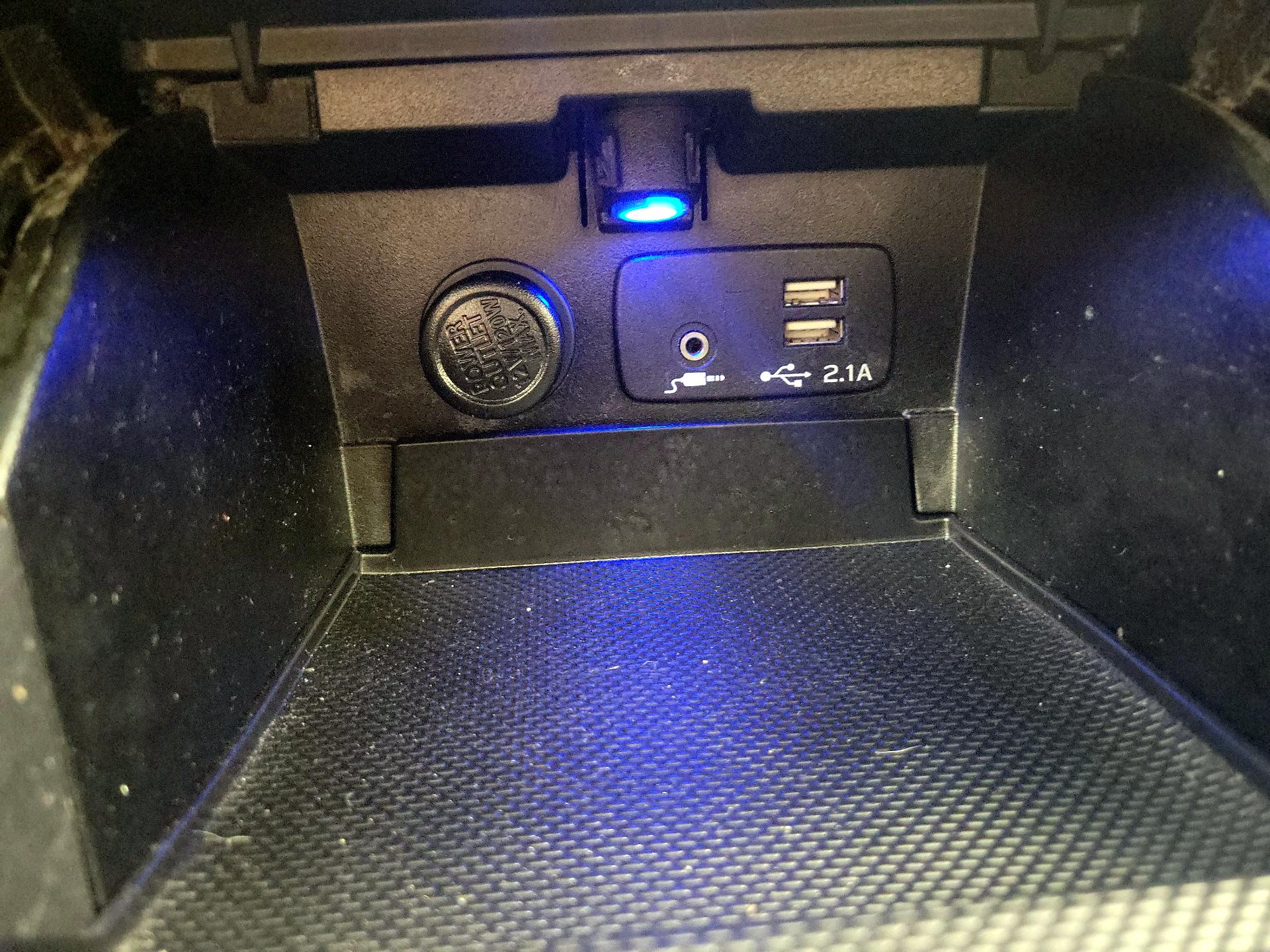 Thumbnail: 2019 Subaru Outback - 18