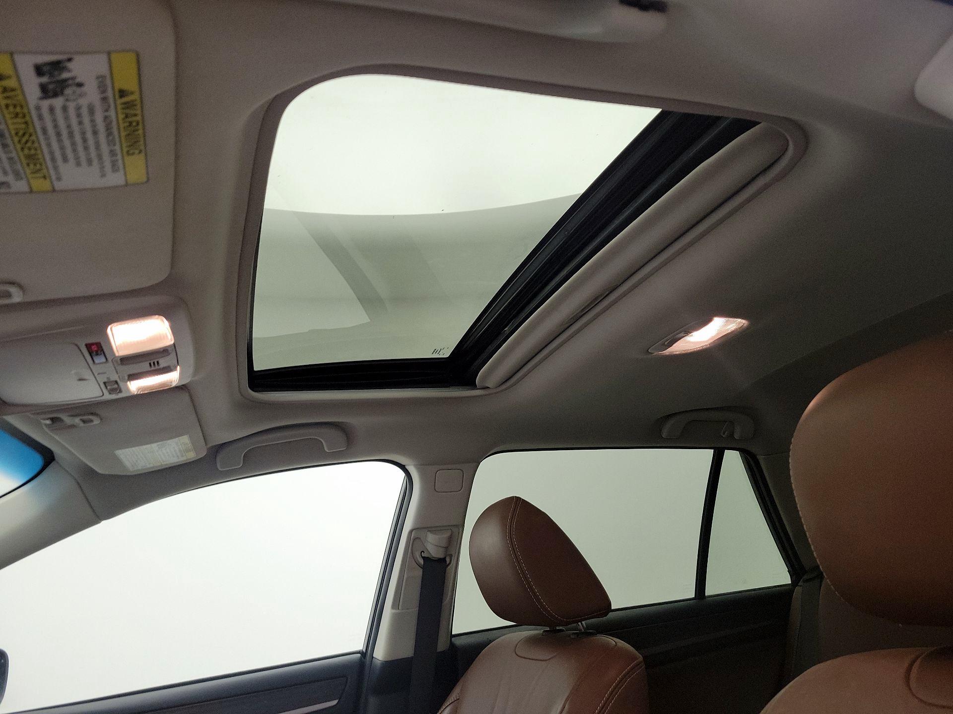 Thumbnail: 2019 Subaru Outback - 19