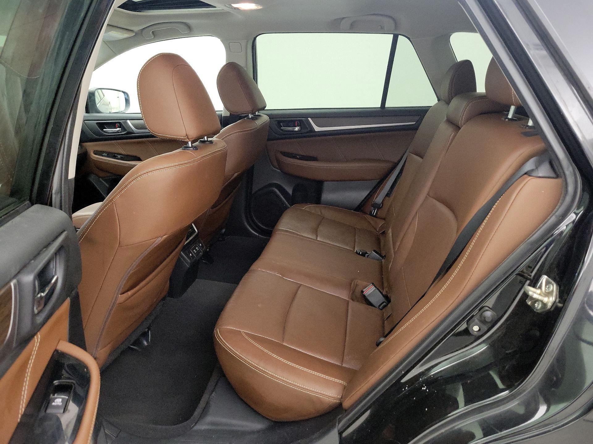 Thumbnail: 2019 Subaru Outback - 20