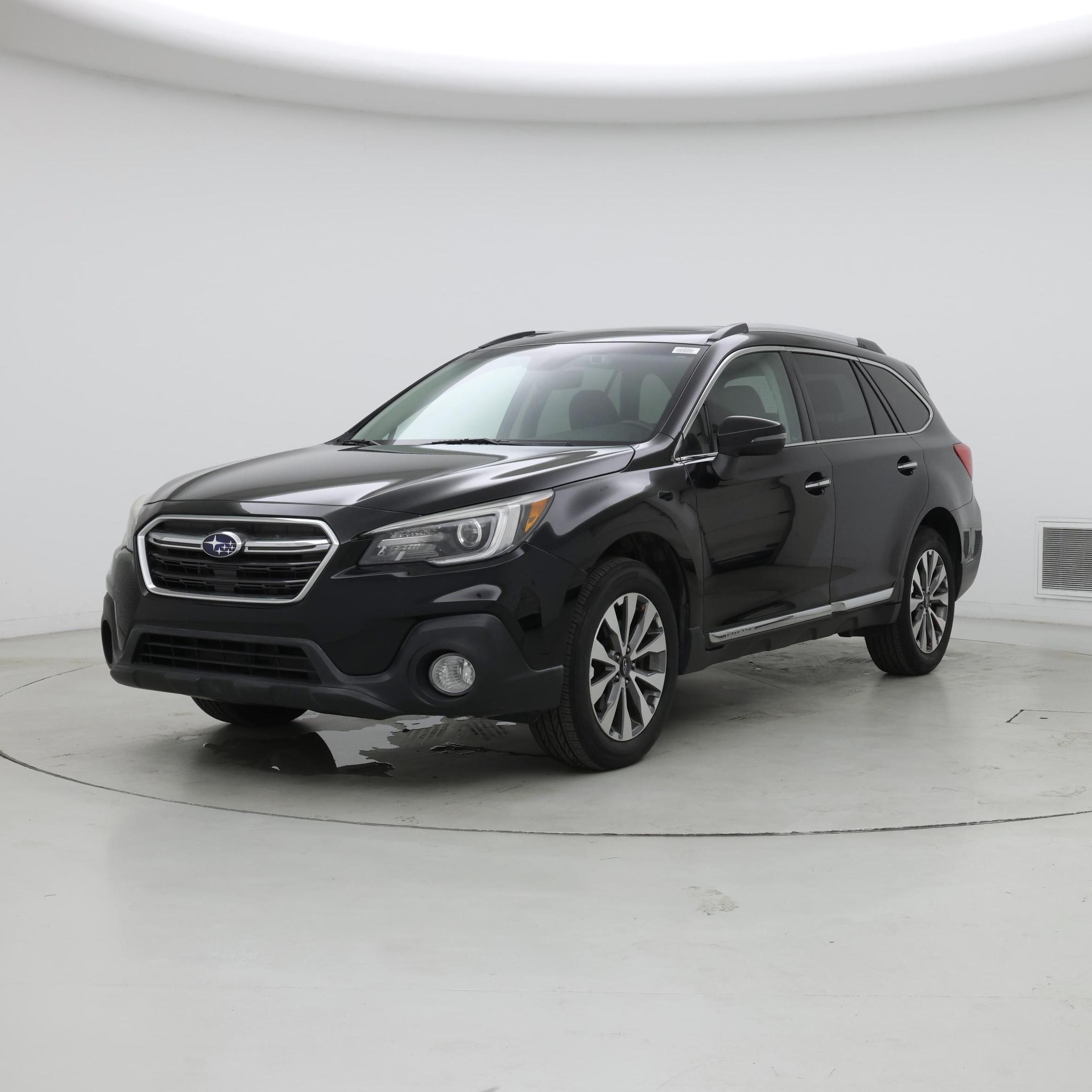 Thumbnail: 2019 Subaru Outback - 4