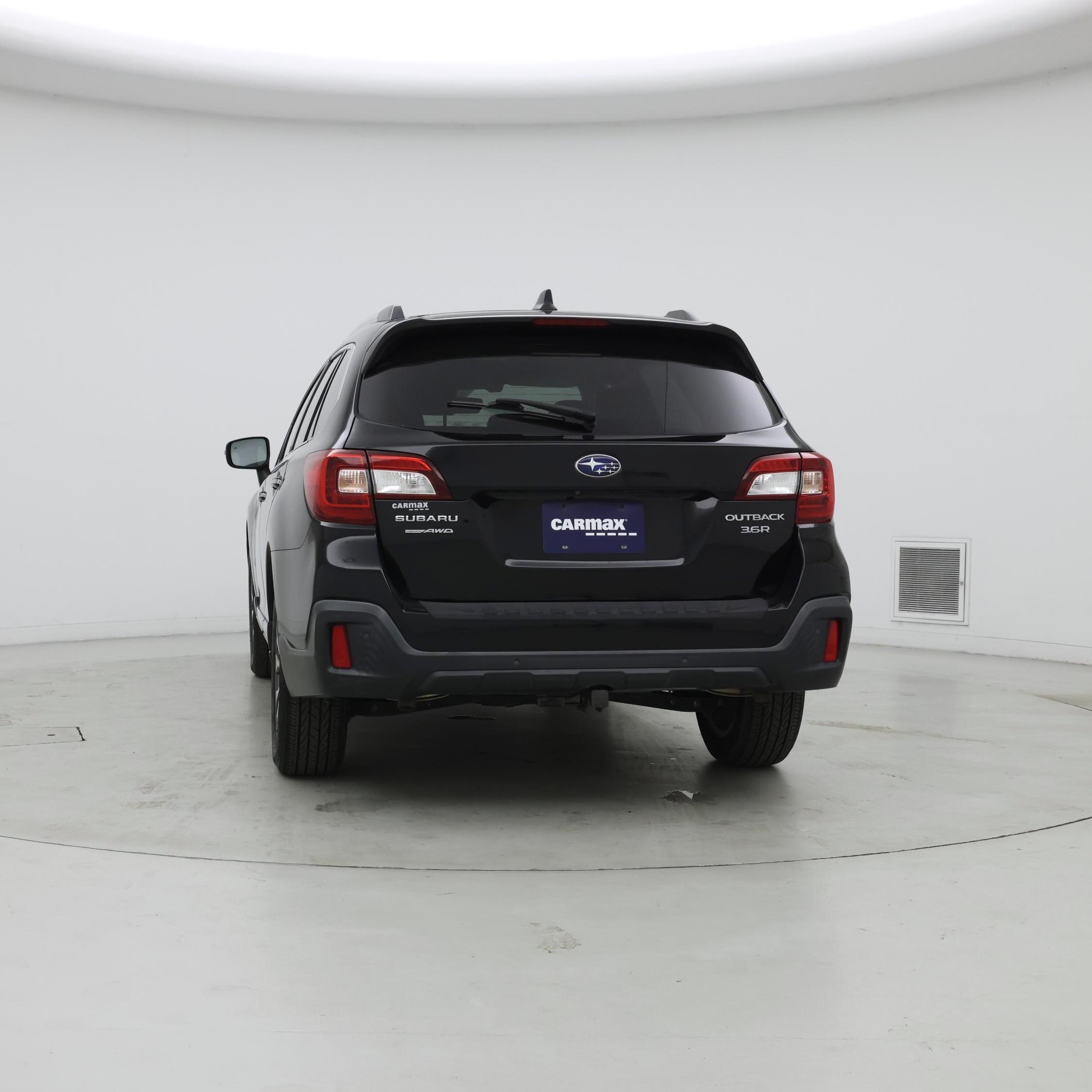 Thumbnail: 2019 Subaru Outback - 6