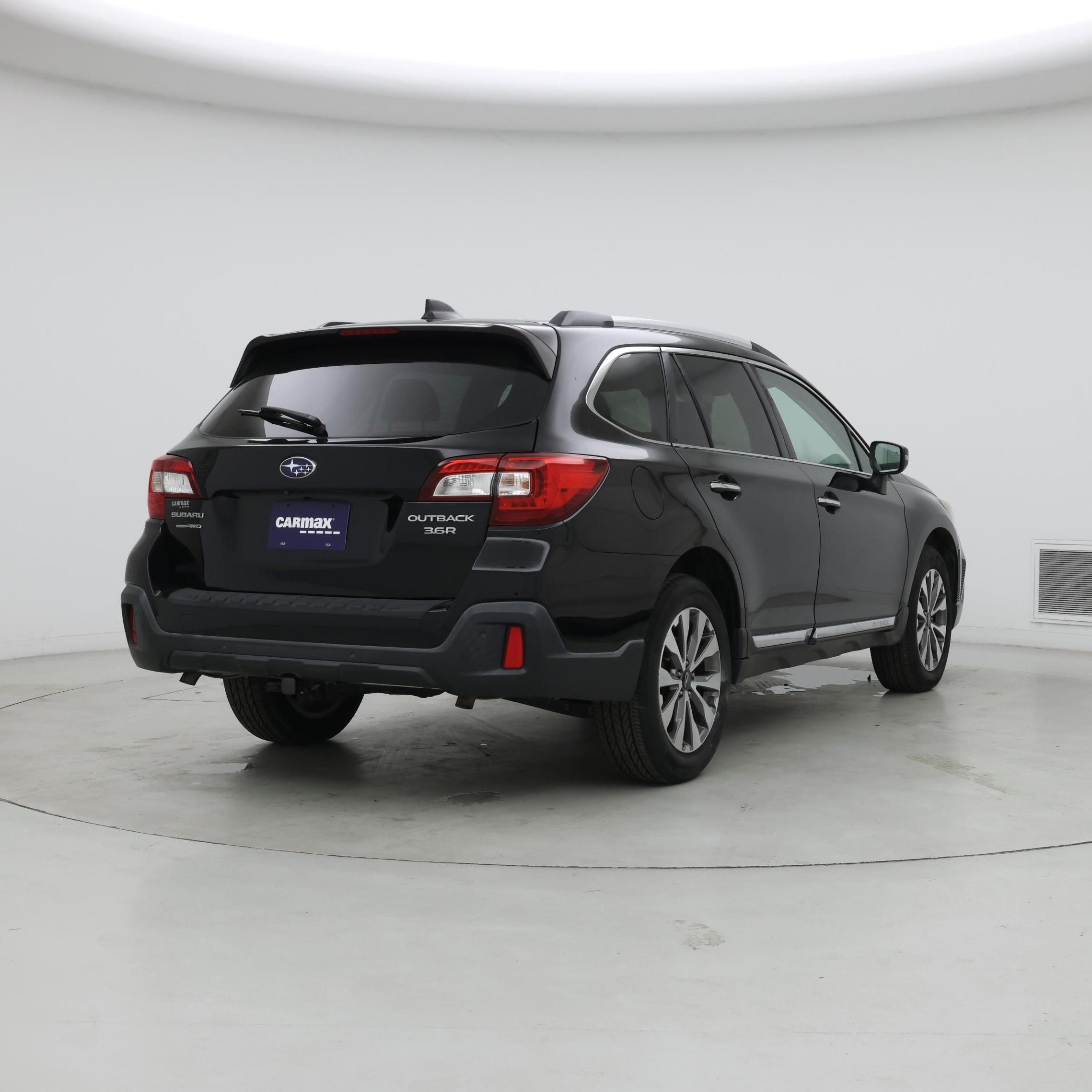 Thumbnail: 2019 Subaru Outback - 8