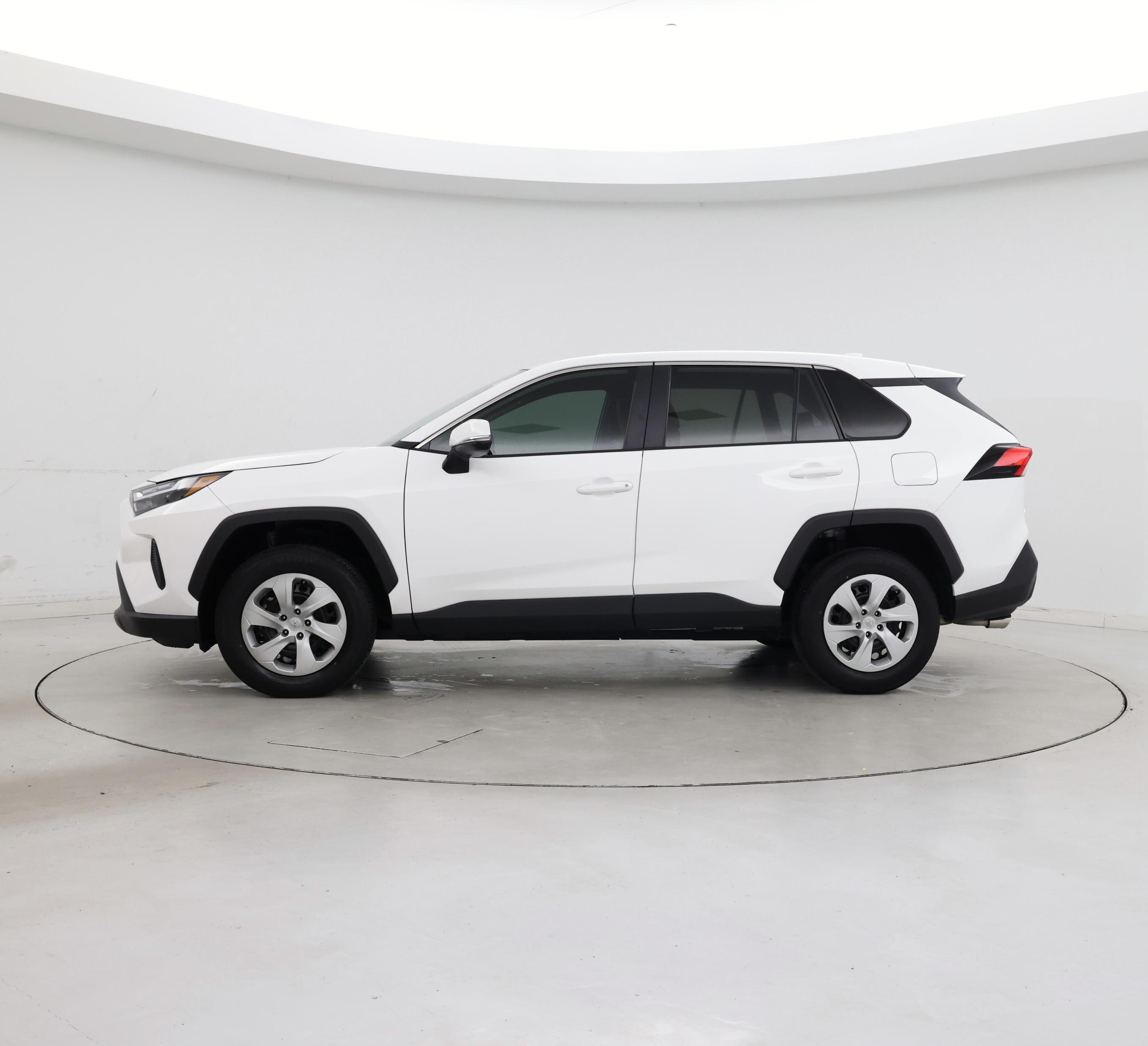 Thumbnail: 2023 Toyota RAV4 - 3