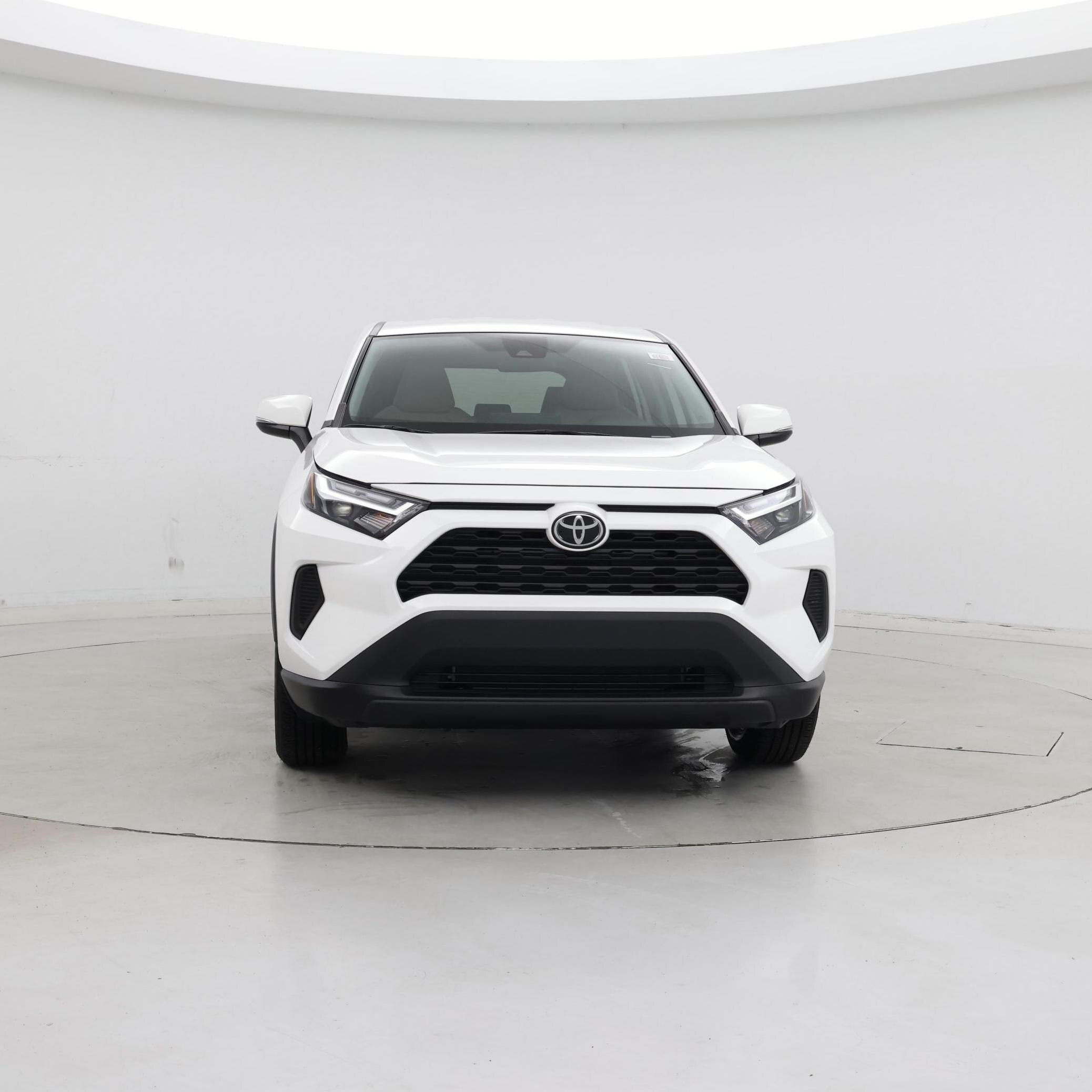 Thumbnail: 2023 Toyota RAV4 - 5