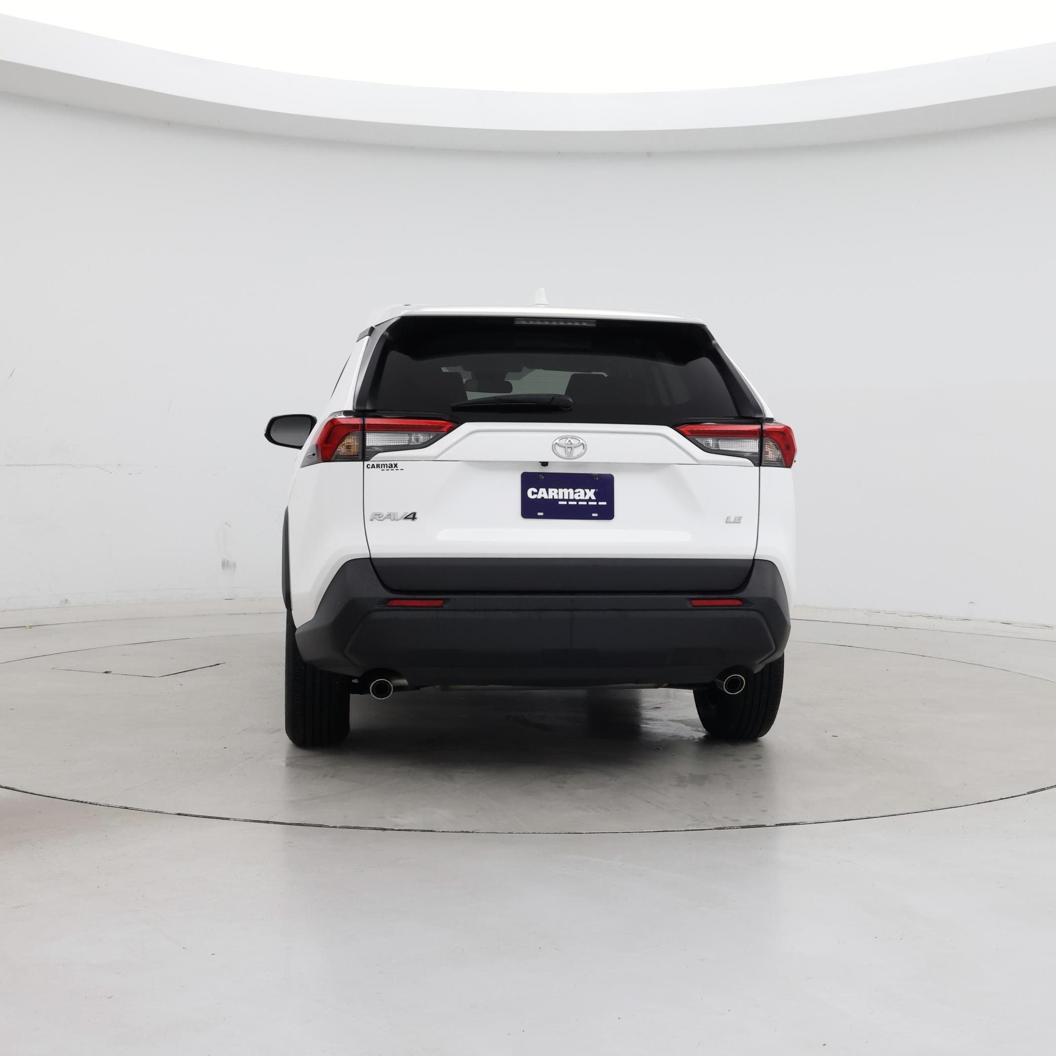 Thumbnail: 2023 Toyota RAV4 - 6