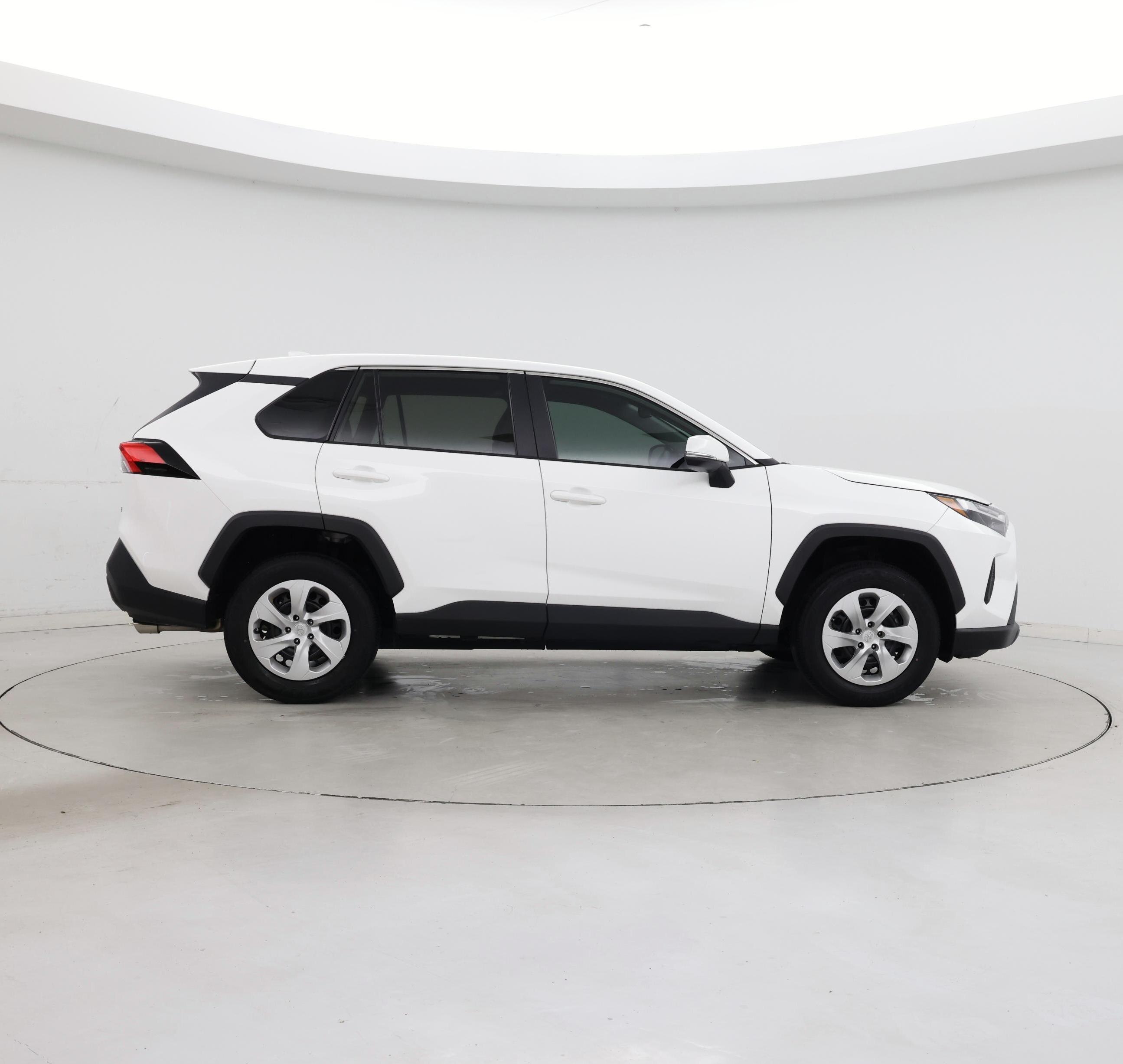 Thumbnail: 2023 Toyota RAV4 - 7