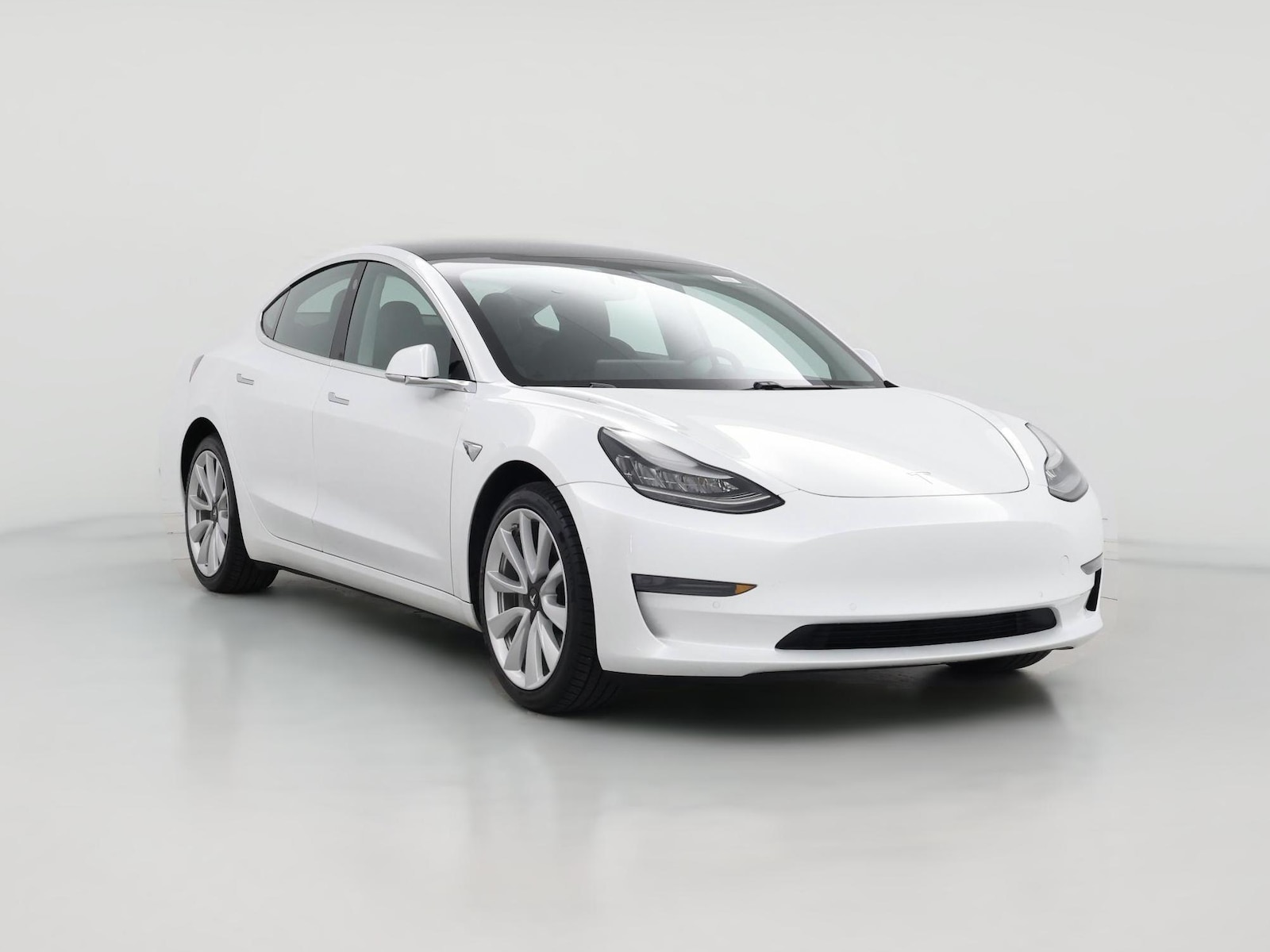 2020 Tesla Model 3 Base