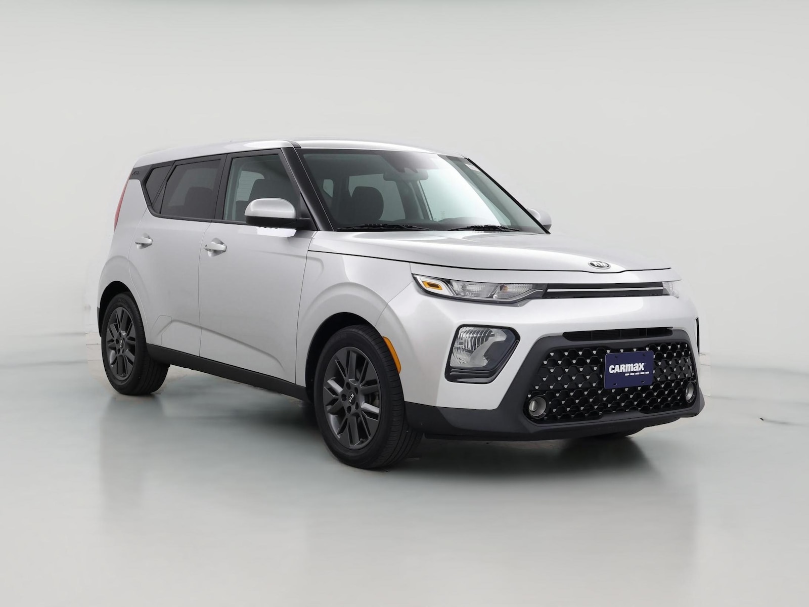 2021 Kia Soul EX