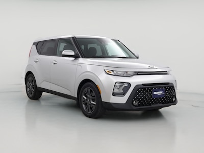 2021 Kia Soul EX