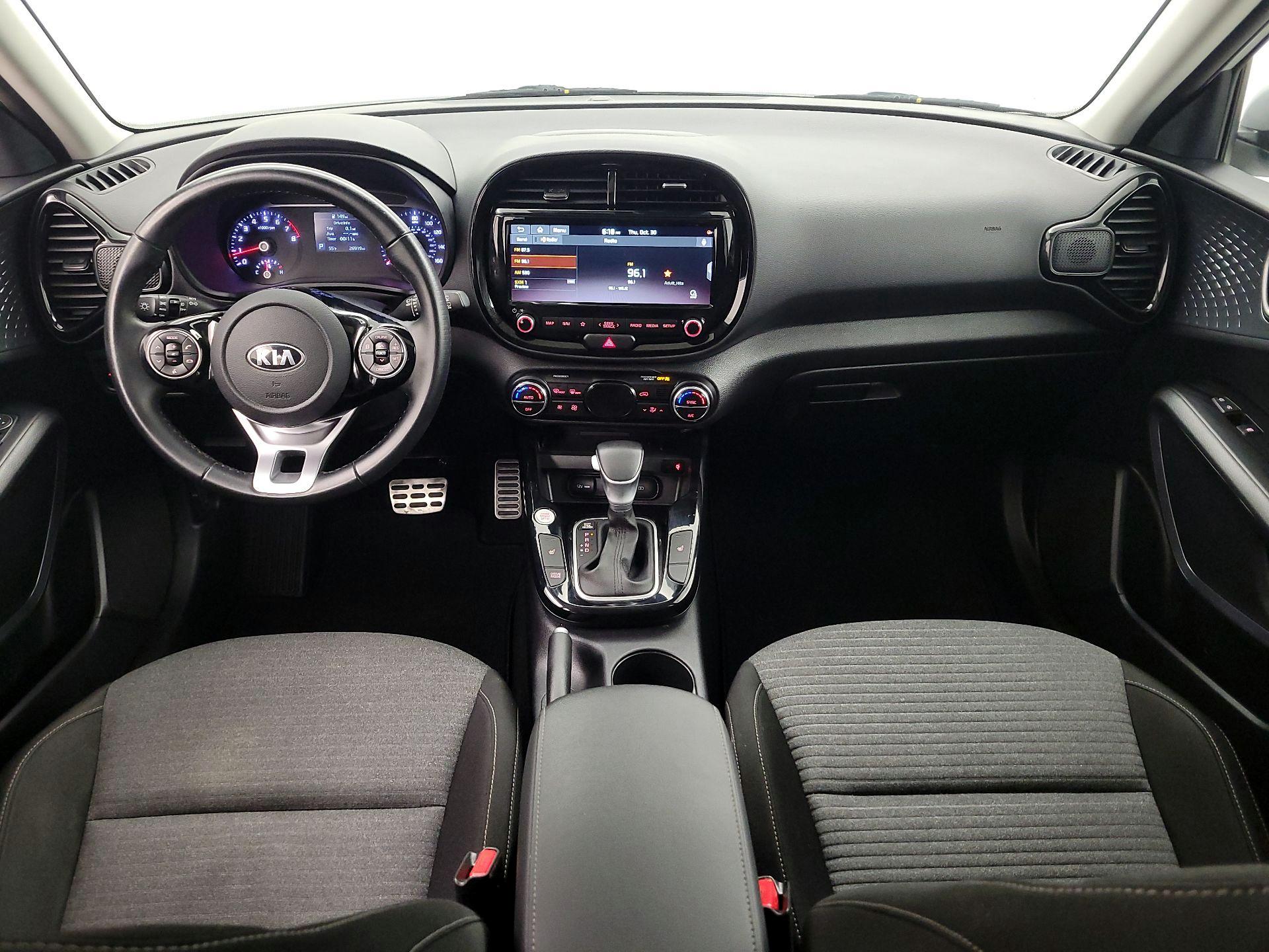 Thumbnail: 2021 Kia Soul - 9