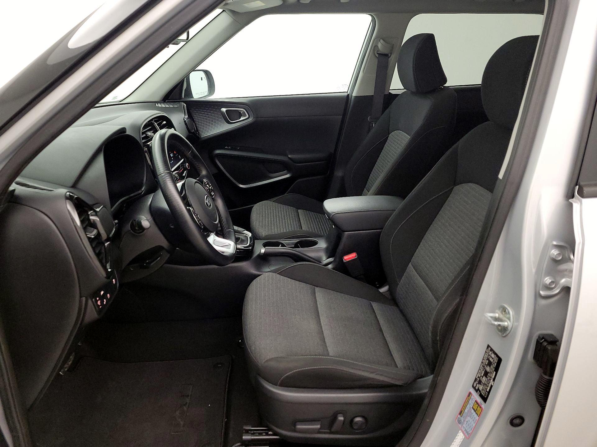 Thumbnail: 2021 Kia Soul - 11