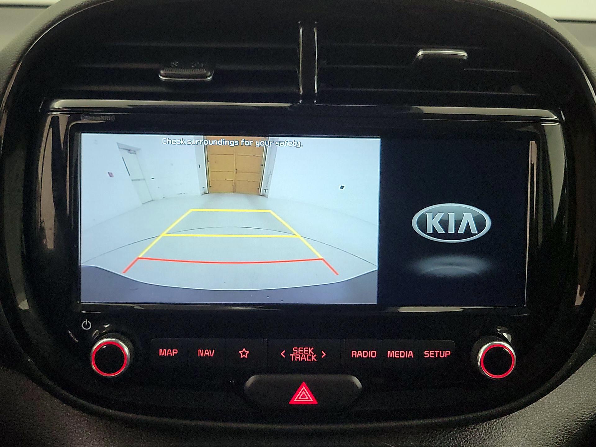 Thumbnail: 2021 Kia Soul - 14