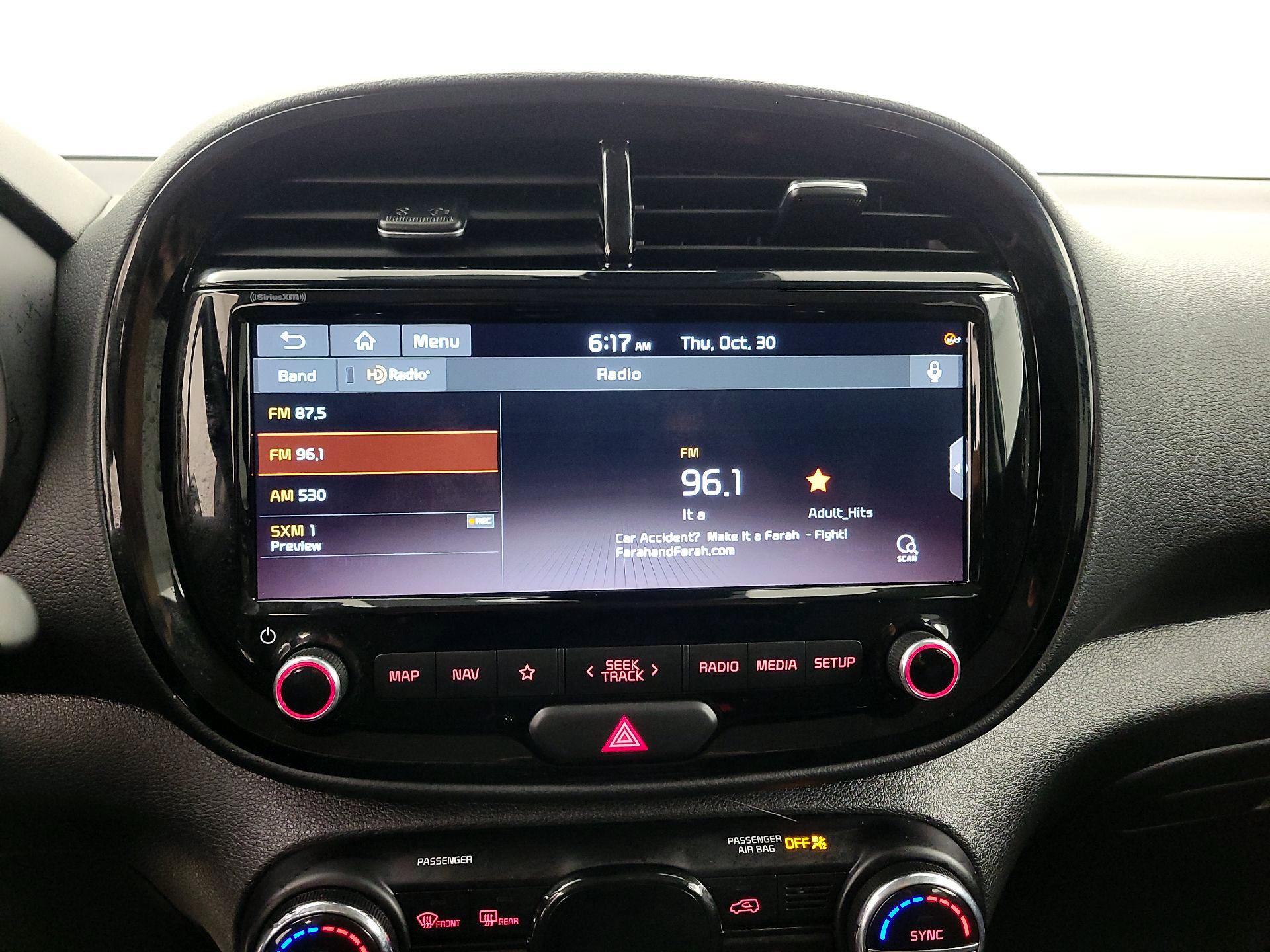 Thumbnail: 2021 Kia Soul - 15