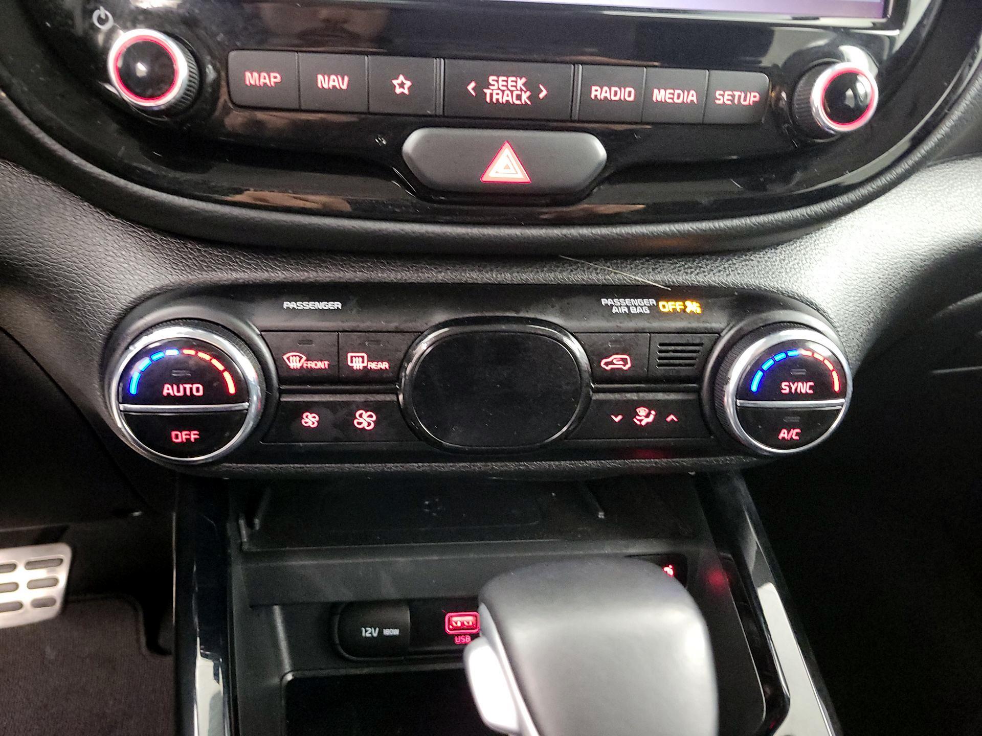 Thumbnail: 2021 Kia Soul - 16