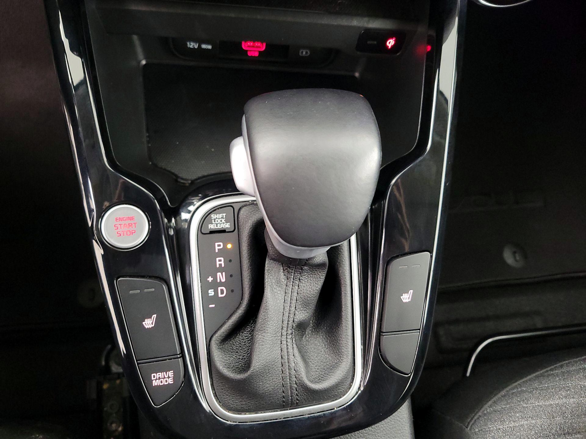 Thumbnail: 2021 Kia Soul - 17