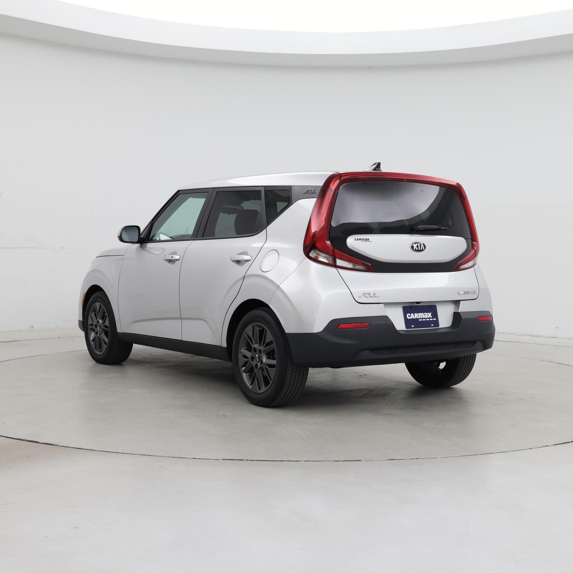 Thumbnail: 2021 Kia Soul - 2