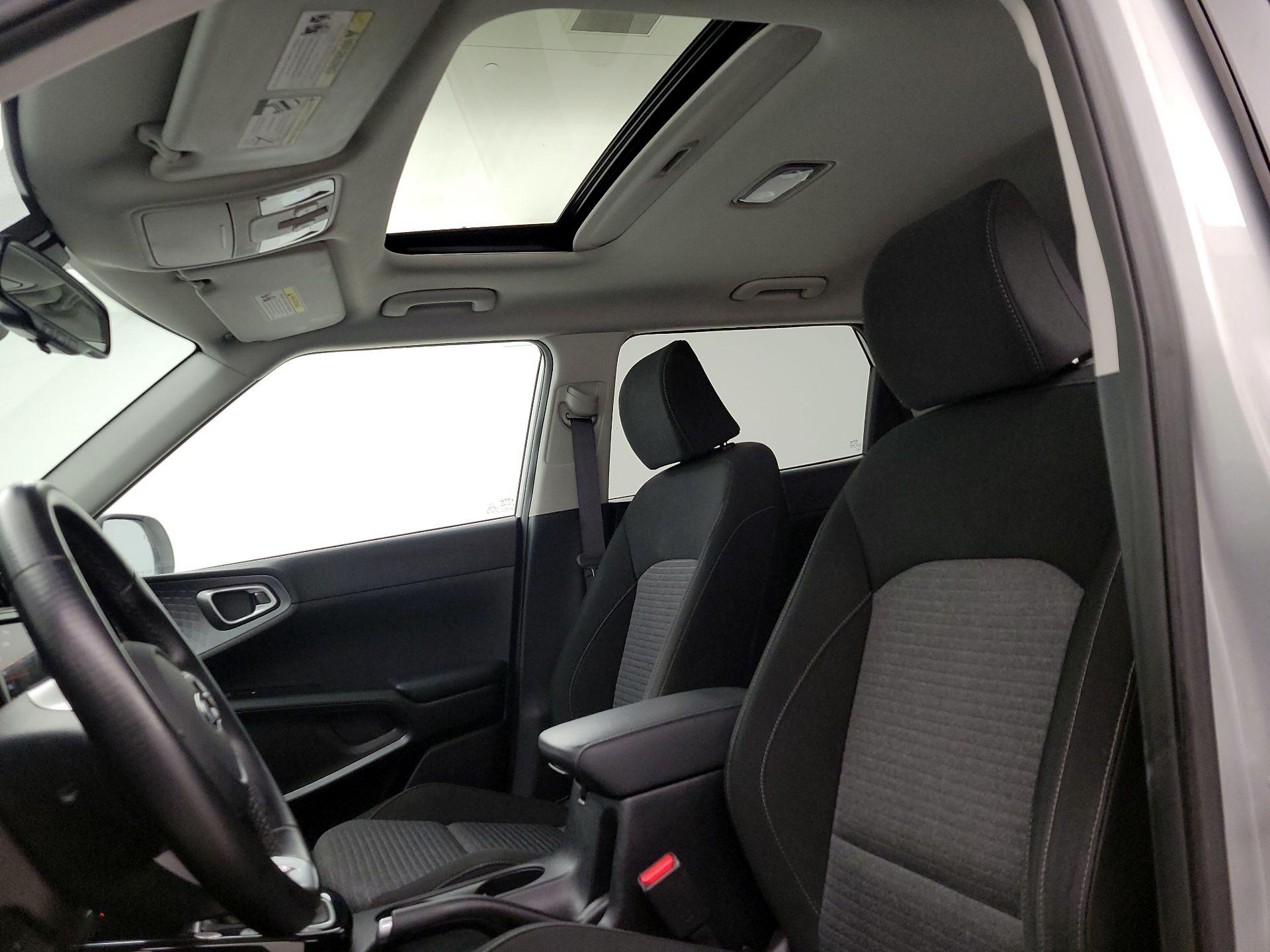 Thumbnail: 2021 Kia Soul - 19