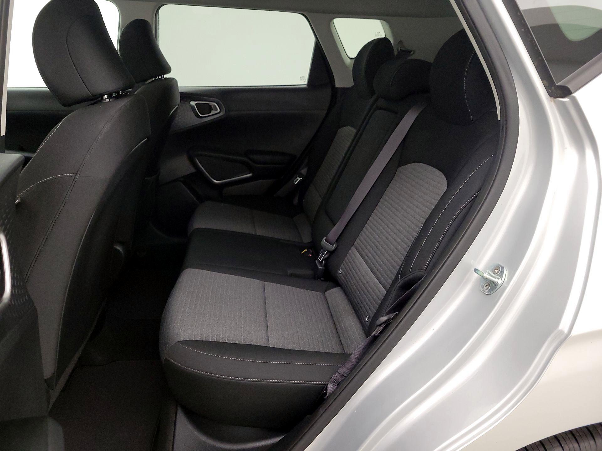 Thumbnail: 2021 Kia Soul - 20