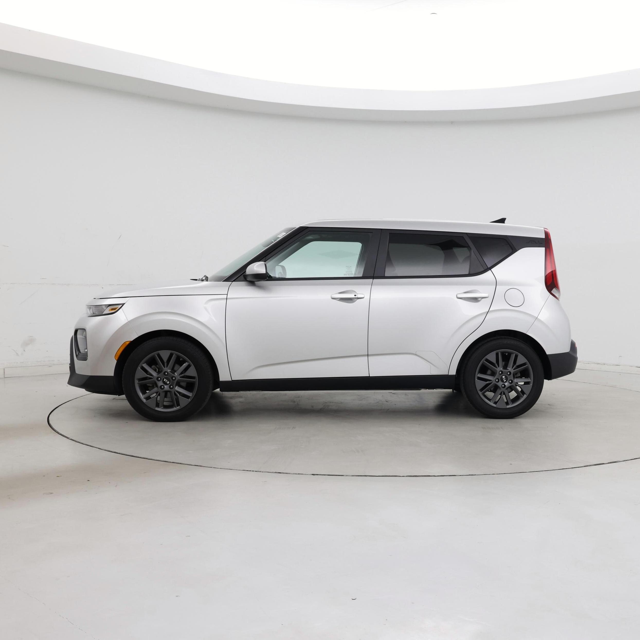 Thumbnail: 2021 Kia Soul - 3