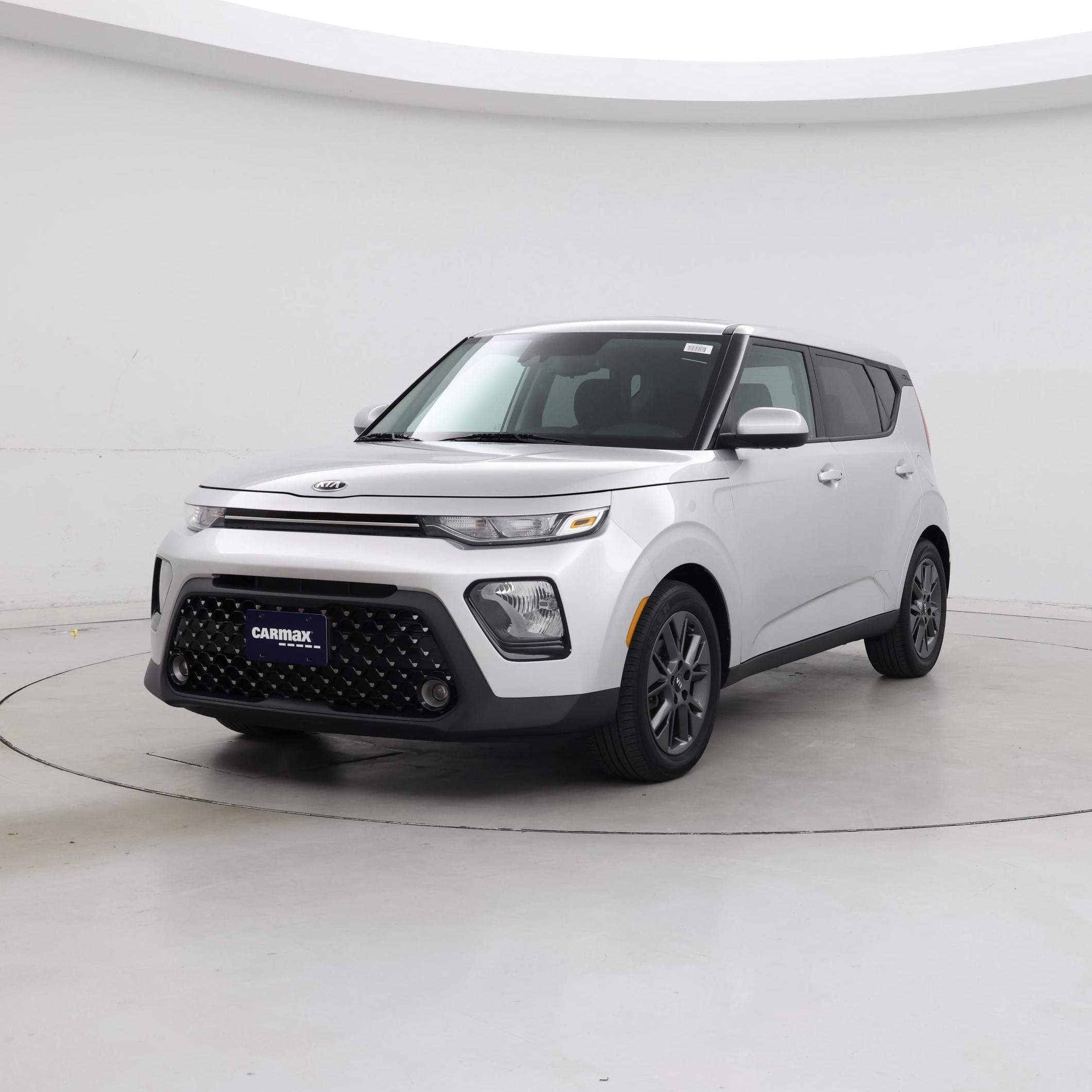 Thumbnail: 2021 Kia Soul - 4