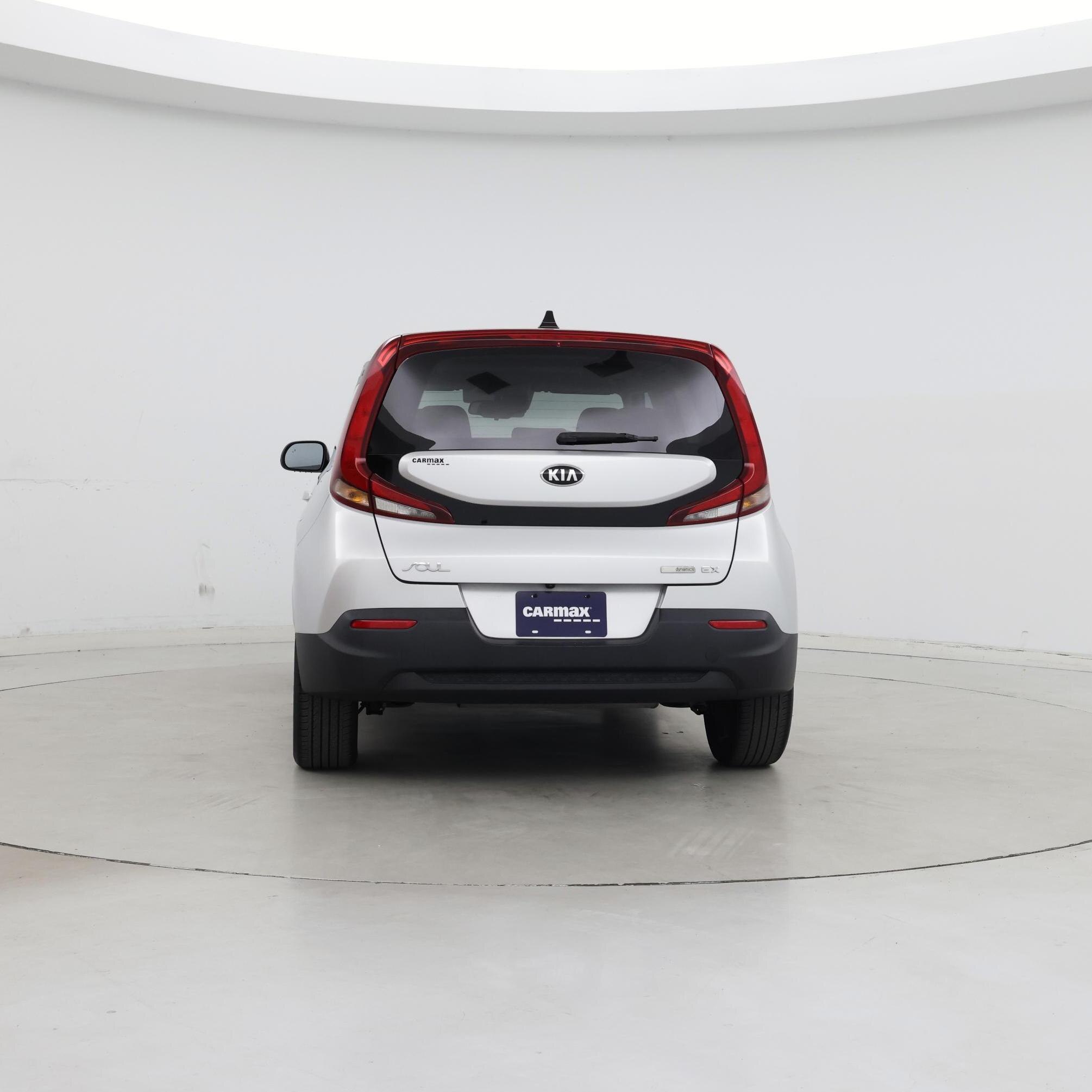 Thumbnail: 2021 Kia Soul - 6