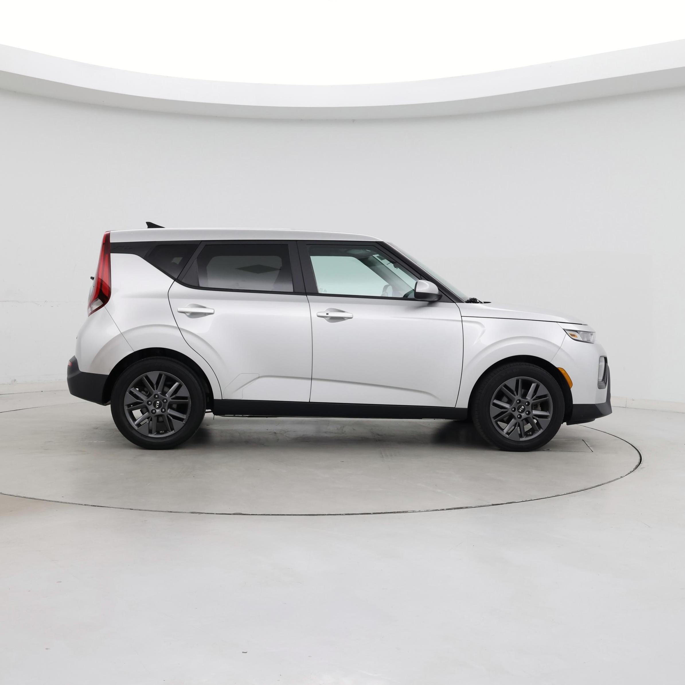 Thumbnail: 2021 Kia Soul - 7