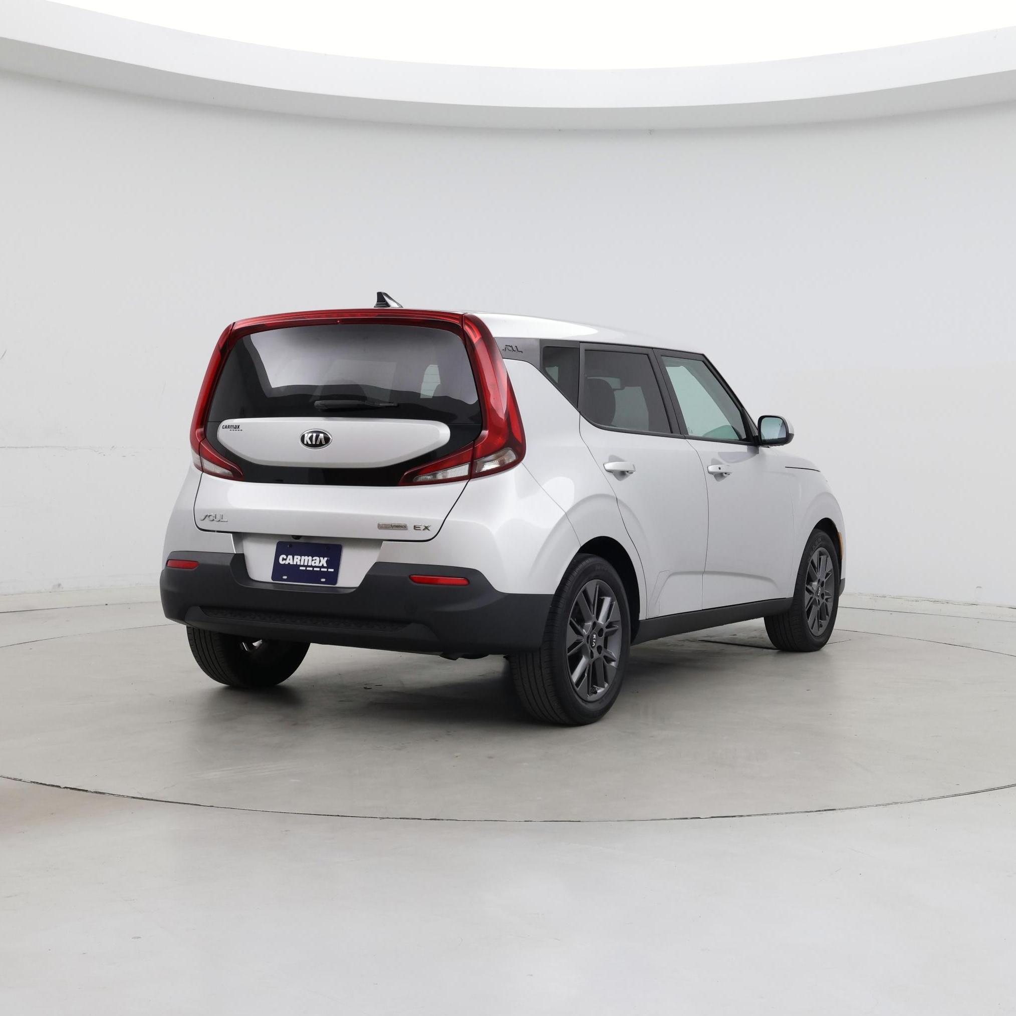 Thumbnail: 2021 Kia Soul - 8