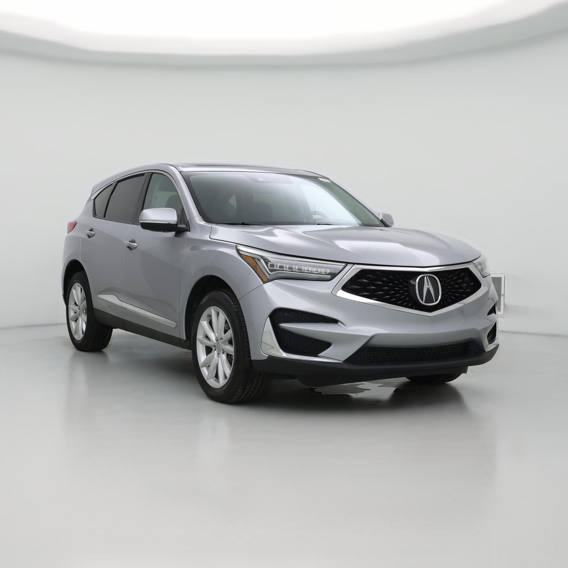Thumbnail: 2020 Acura RDX - 1