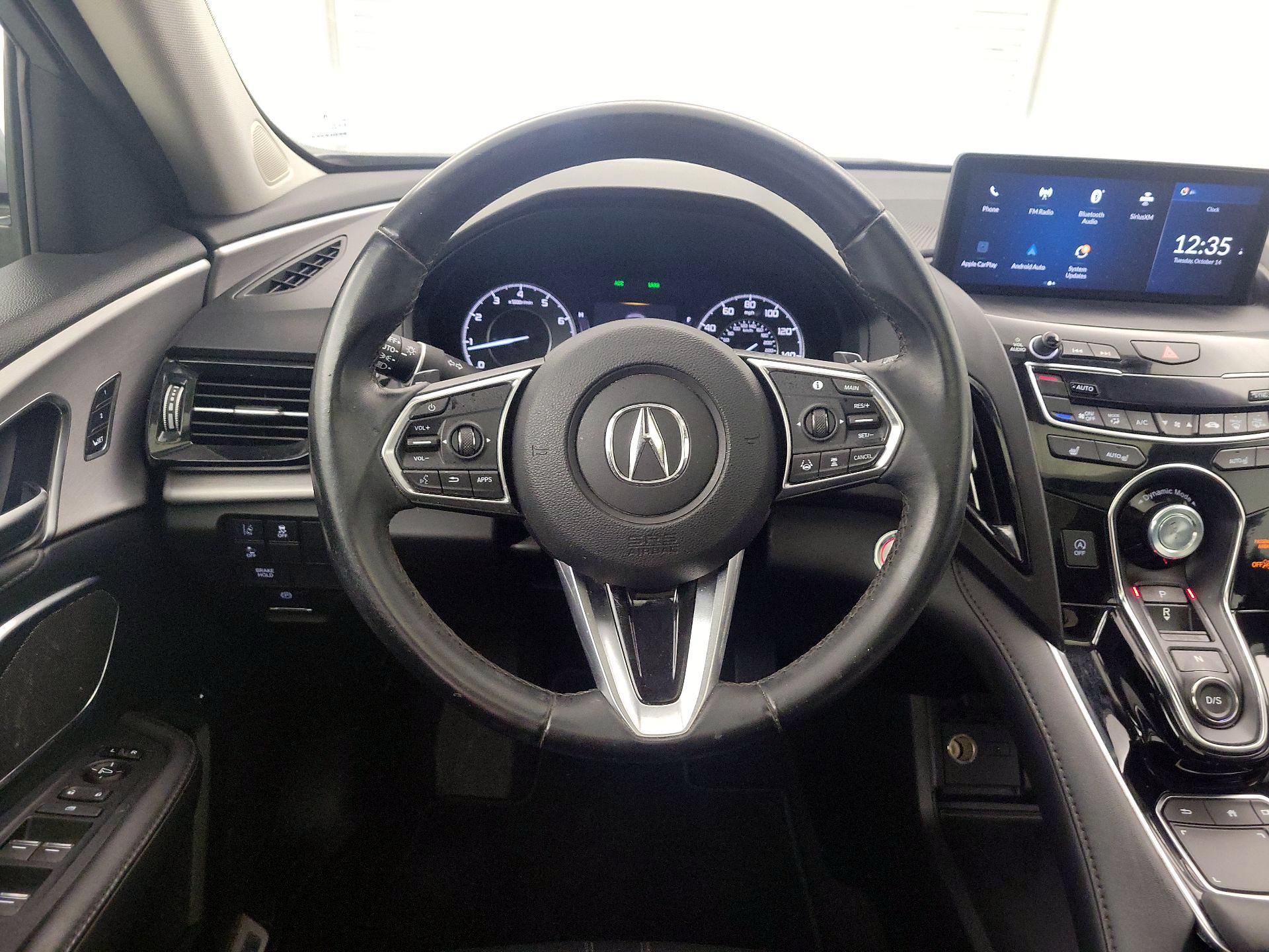 Thumbnail: 2020 Acura RDX - 10
