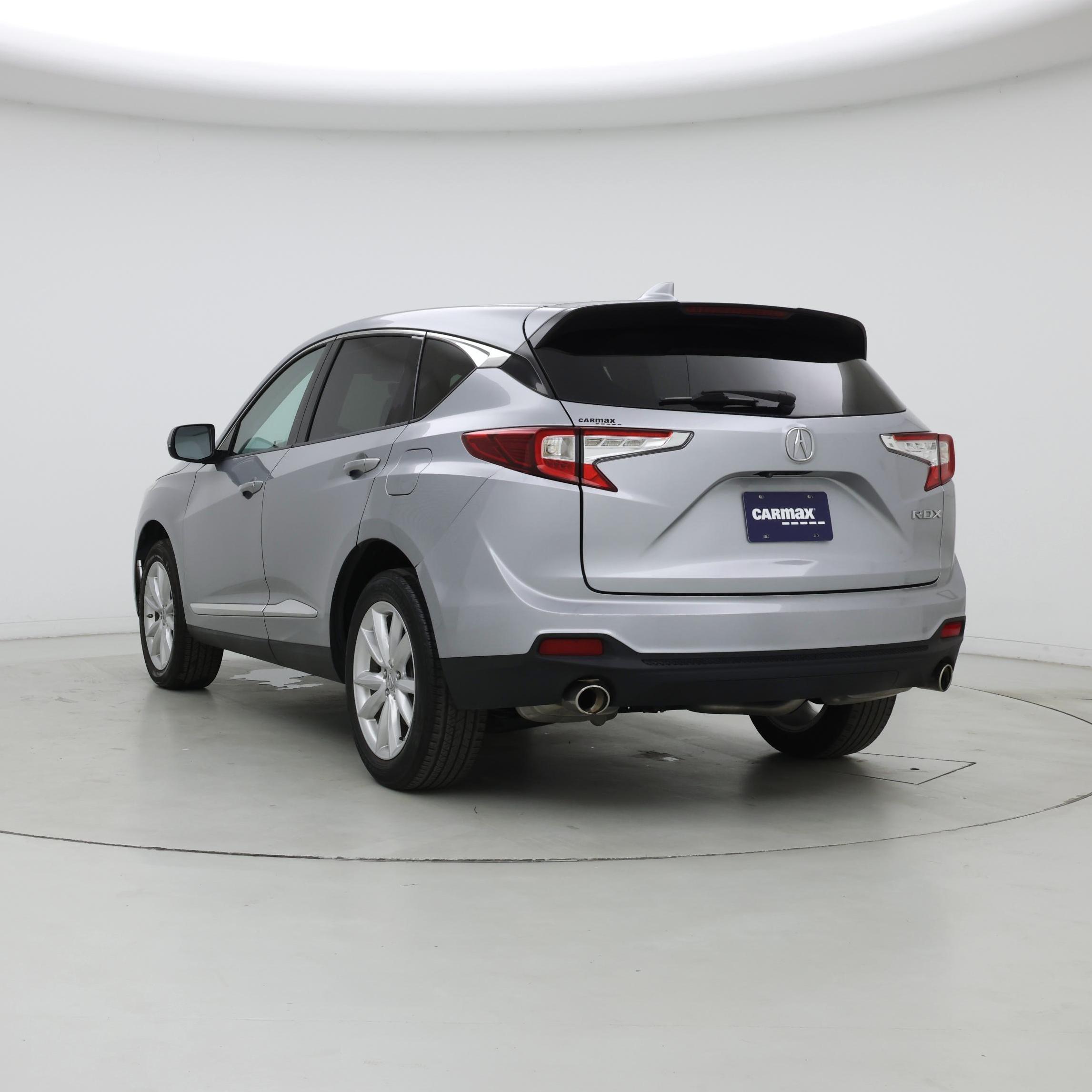Thumbnail: 2020 Acura RDX - 2